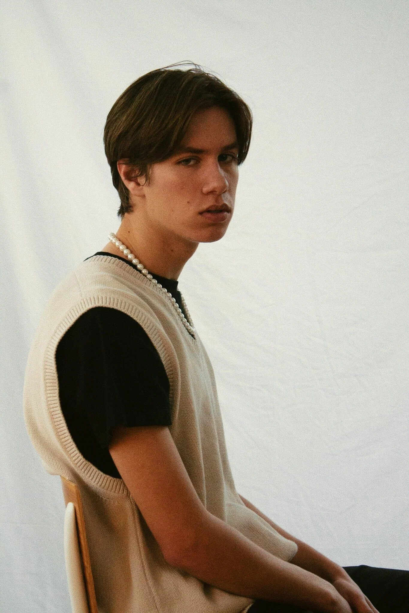 Bedroom Pop & TikTok an Interview with Nick Wagen — Unpublished