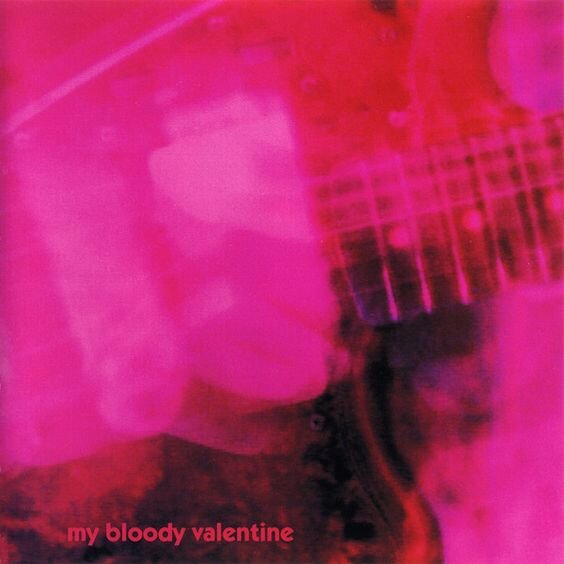 loveless by my bloody valentine looking back on the pioneering album 30 years later unpublished