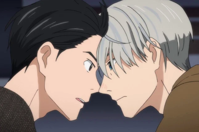 20 Iconic Gay  LGBT Anime Characters