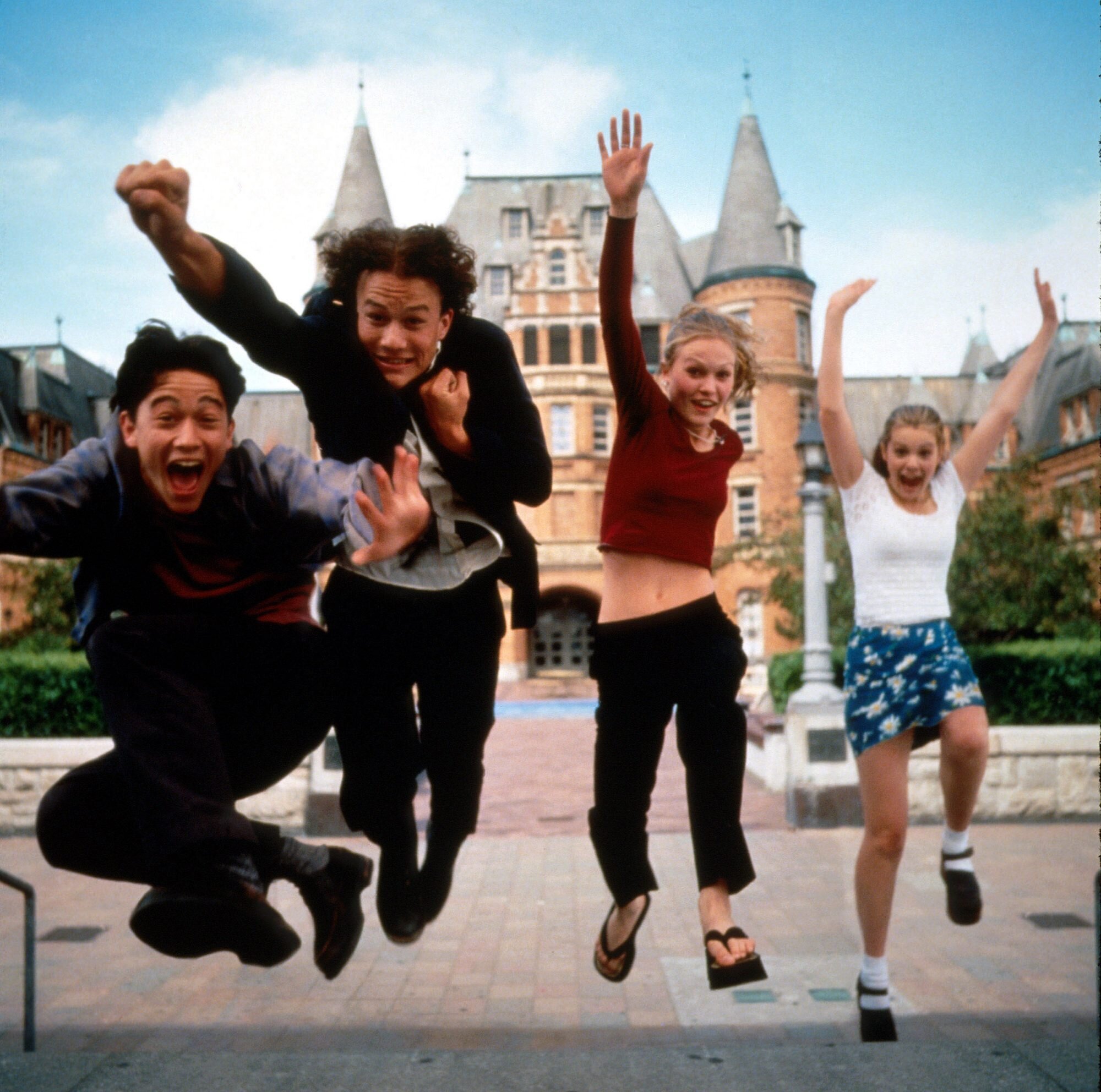 10 Things I Hate About You