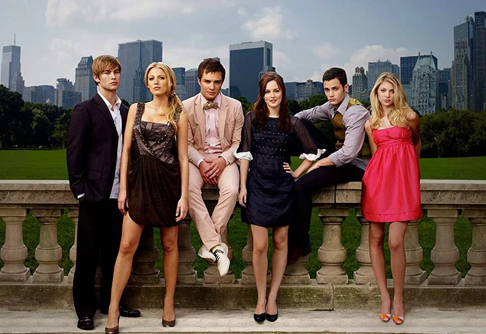 Teen Dramas And Their Influence On Culture Unpublished