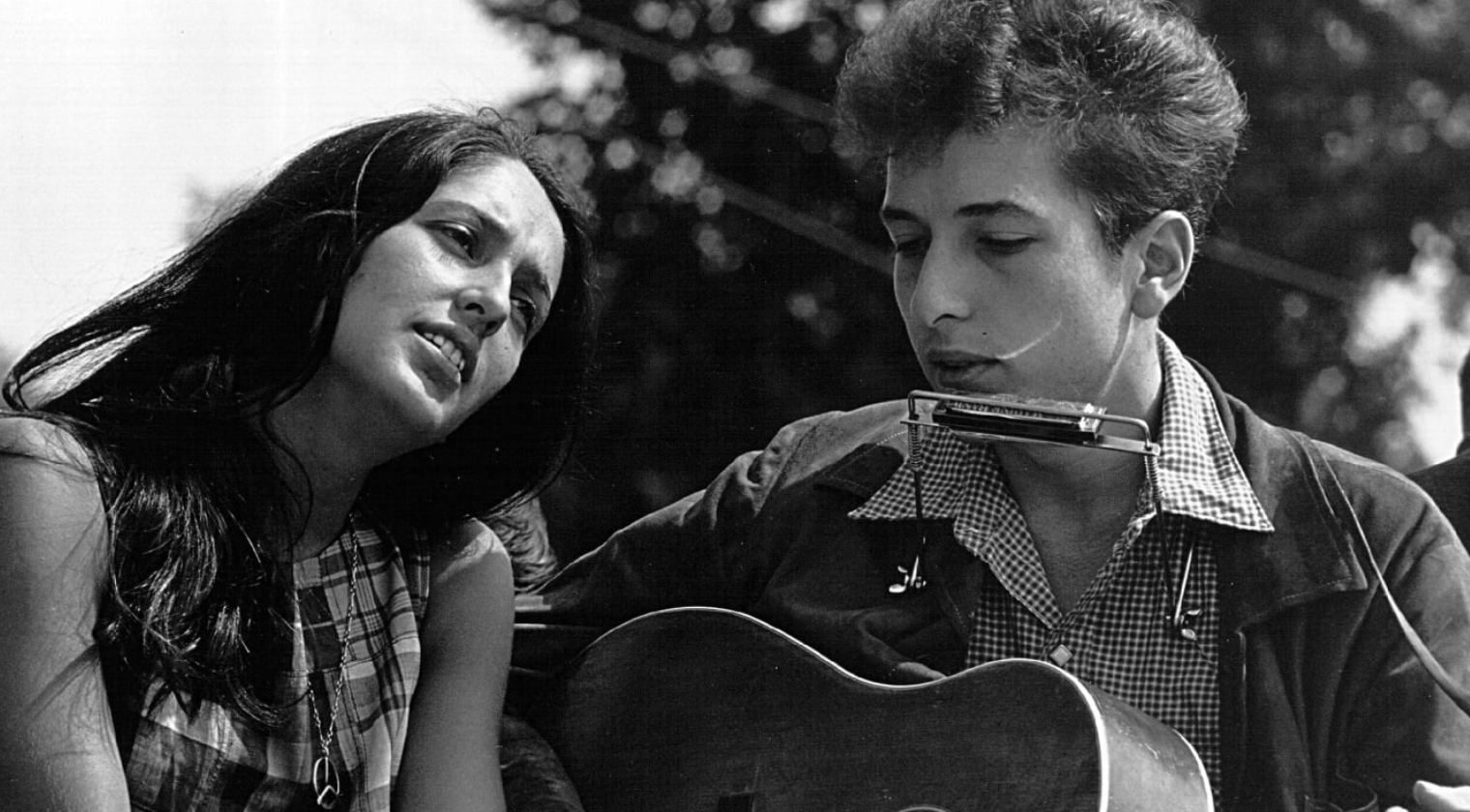 Where Are You Now My Son?: The Musical Journalism of Joan Baez — Unpublished