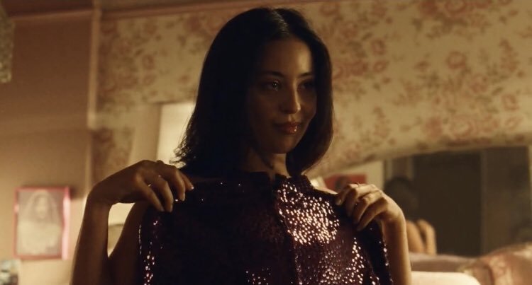 Where To Buy Maddy's 'Euphoria' S2 Cut-Out Dress
