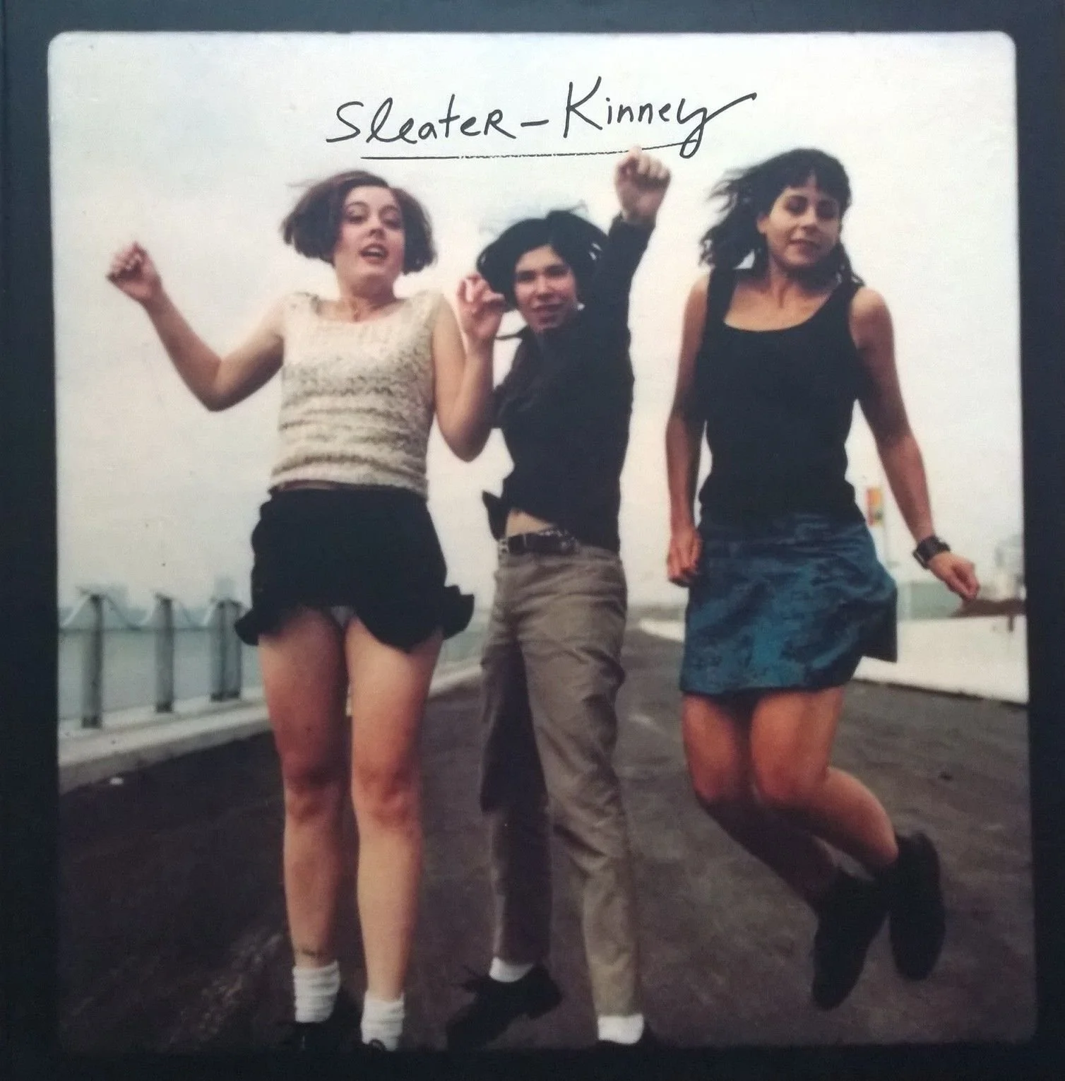 Sleater Kinney
