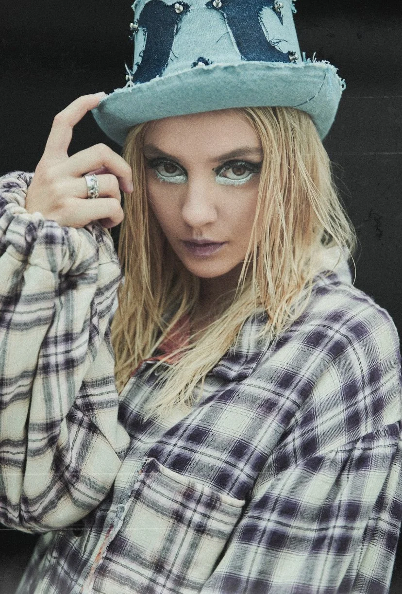 A Prayer For Synchronicity Dora Jar Immerses Herself in Her Dreams