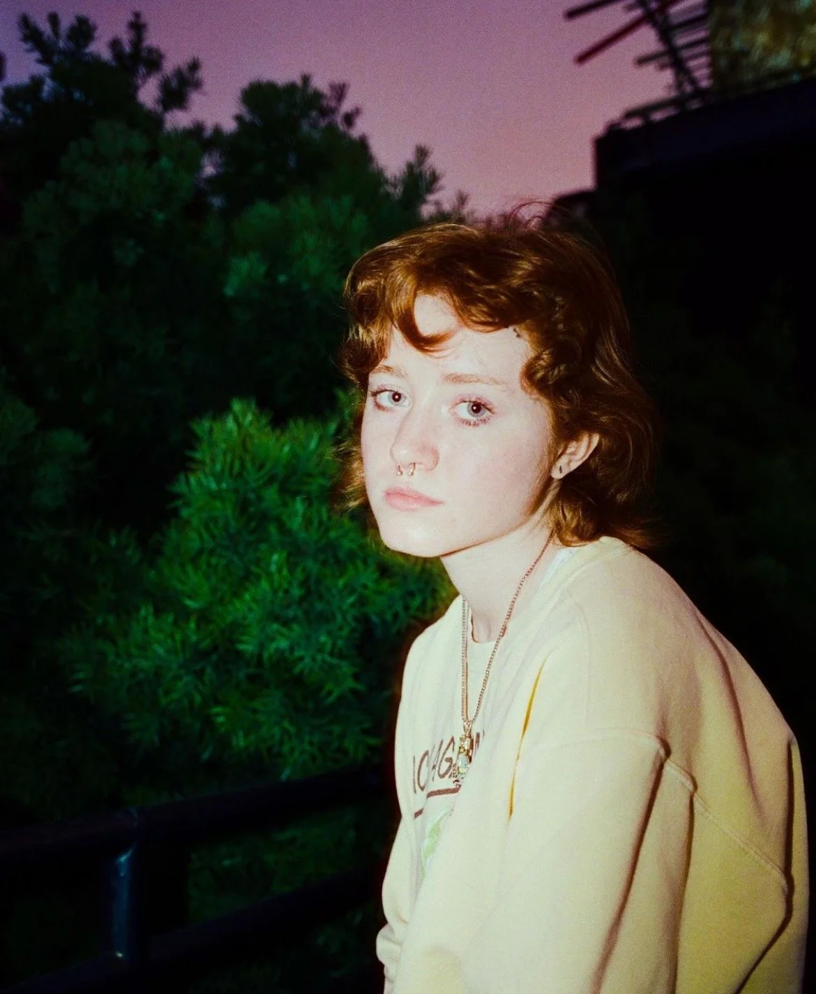 Payday on Their Clothing Brand, Coming of Age Films, and Creating