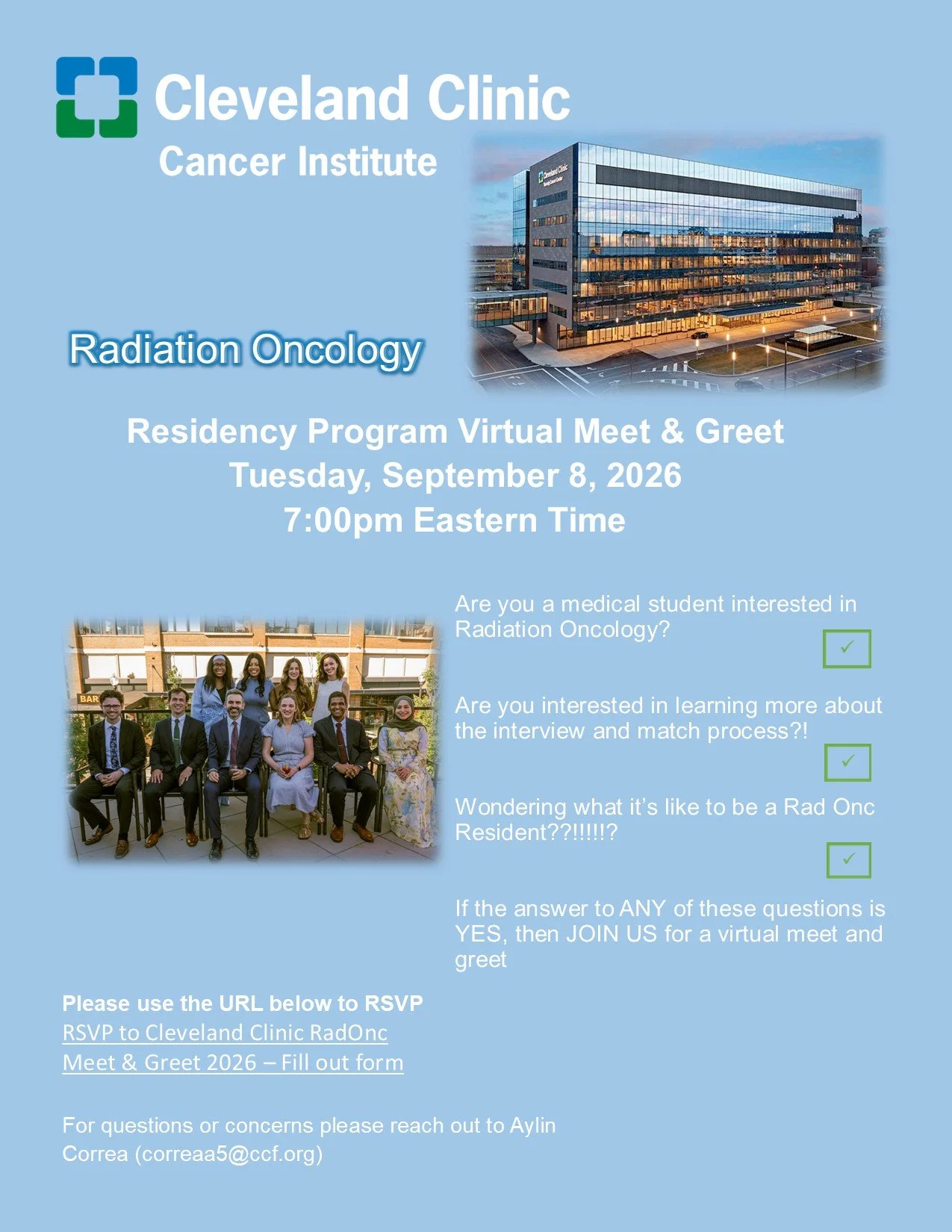 Cleveland Clinic