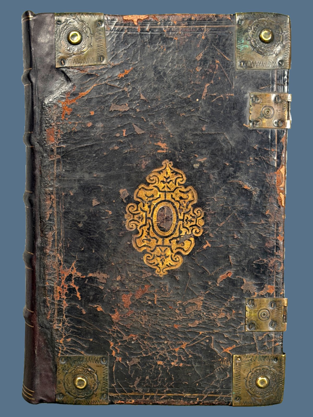 1549 Great Bible