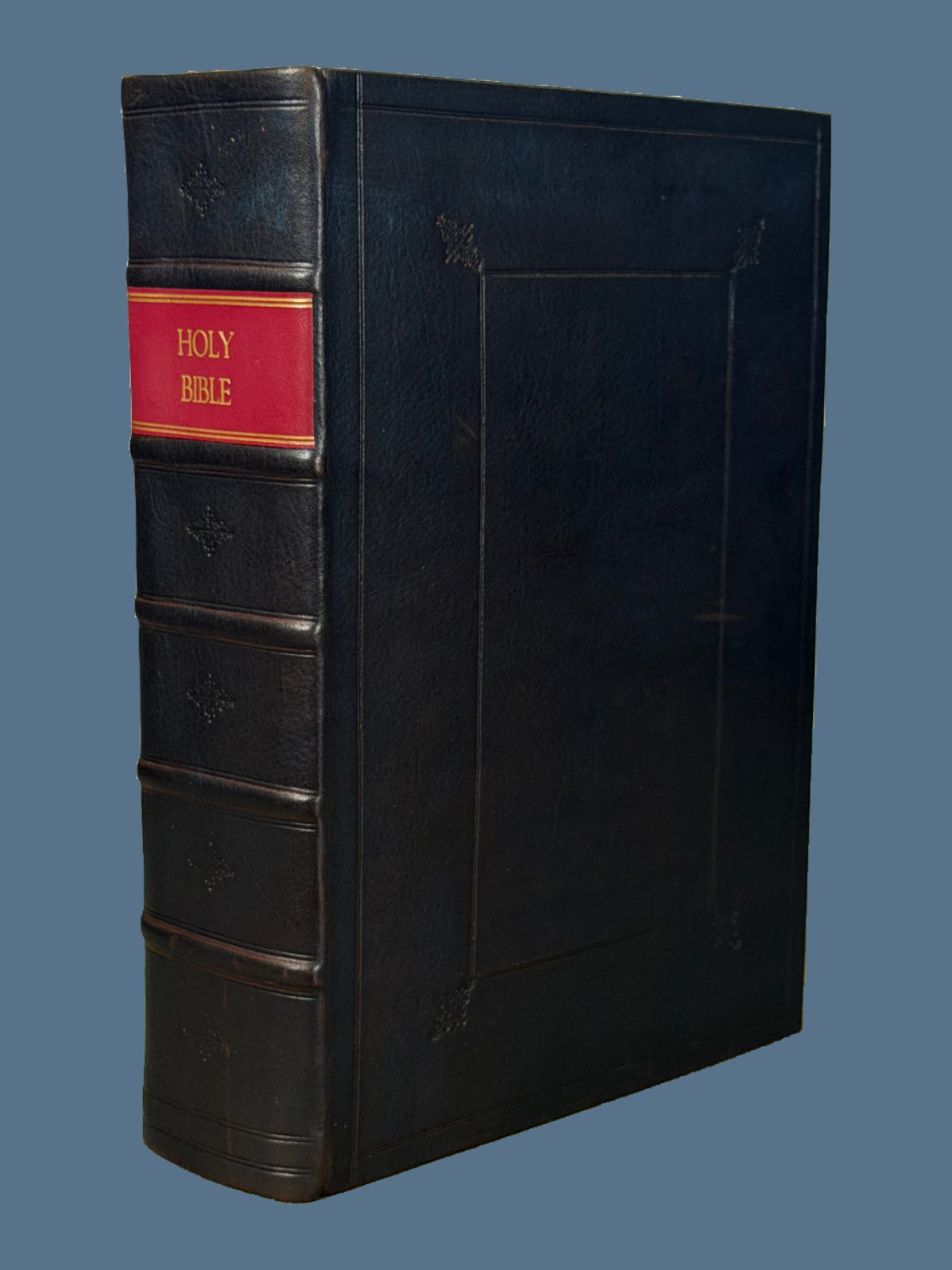 Early Folio Geneva Bible