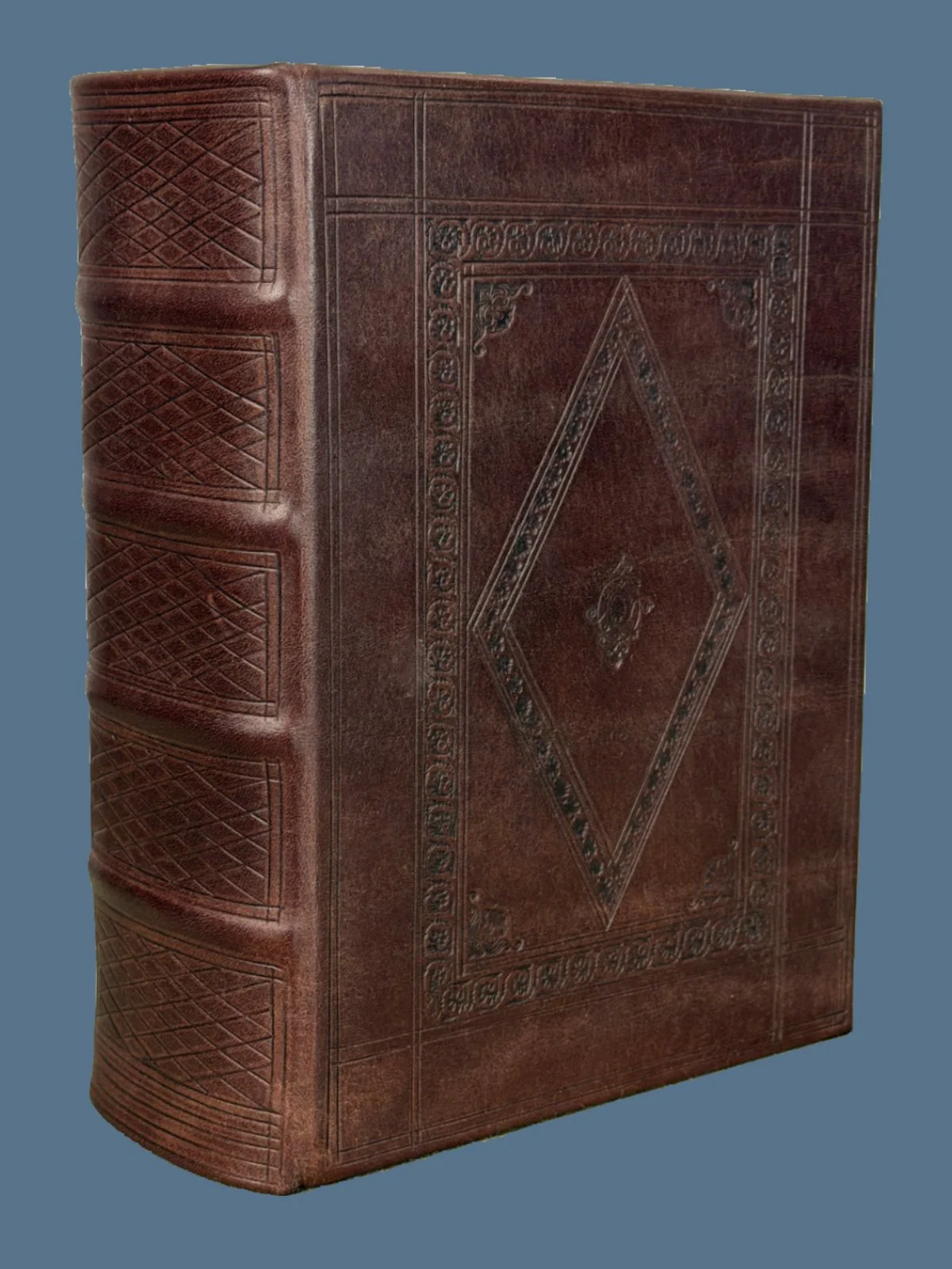 First Edition Geneva Bible