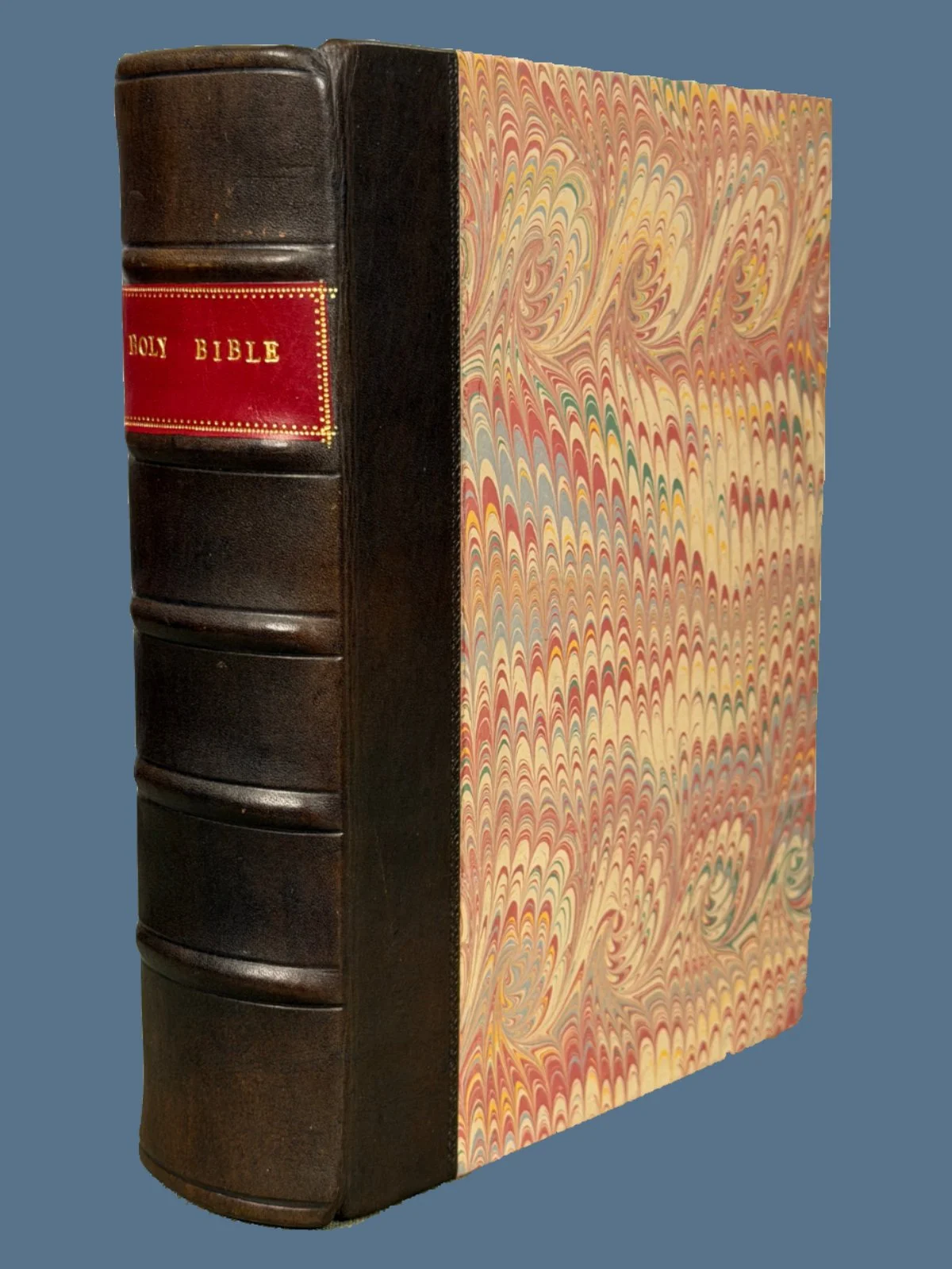 1607 Geneva Bible
