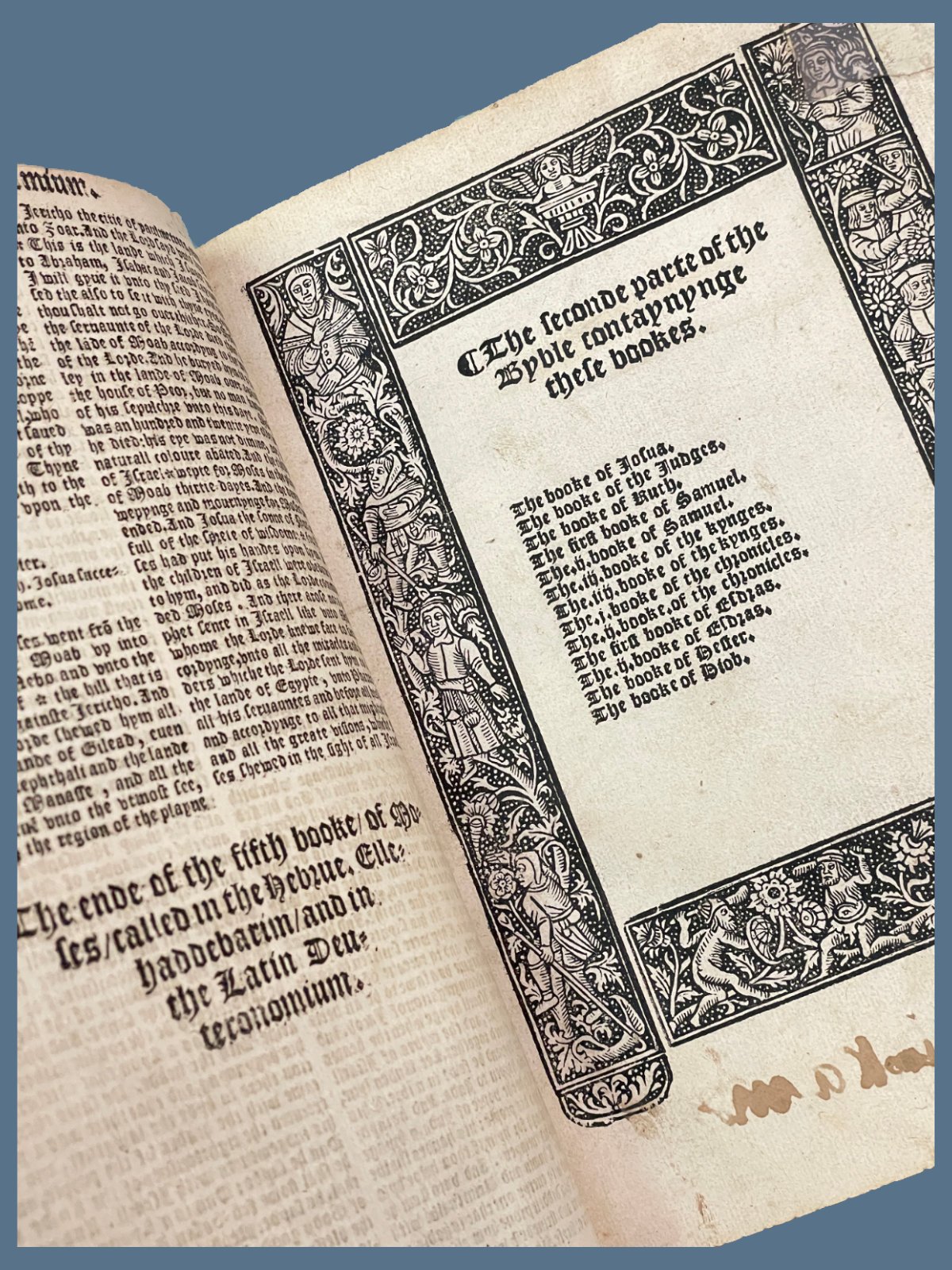 Great Bible