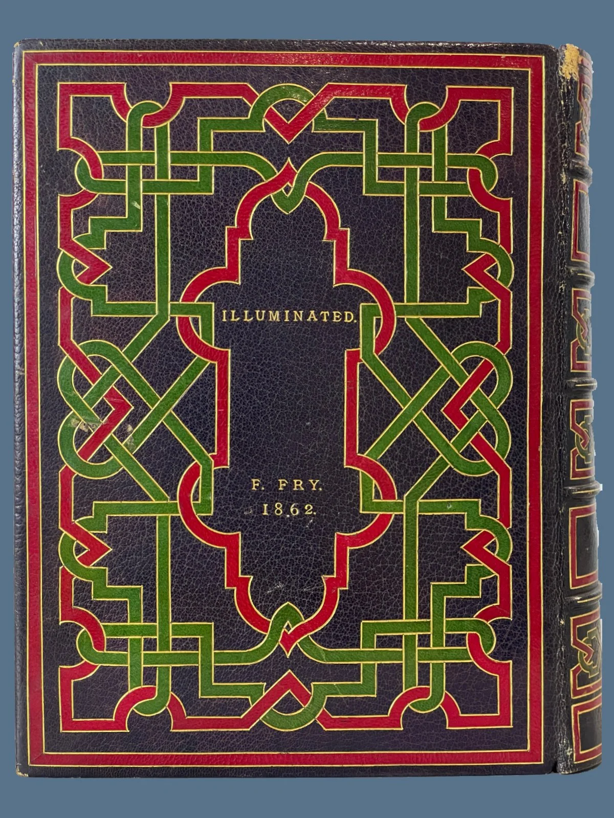 Francis Fry
