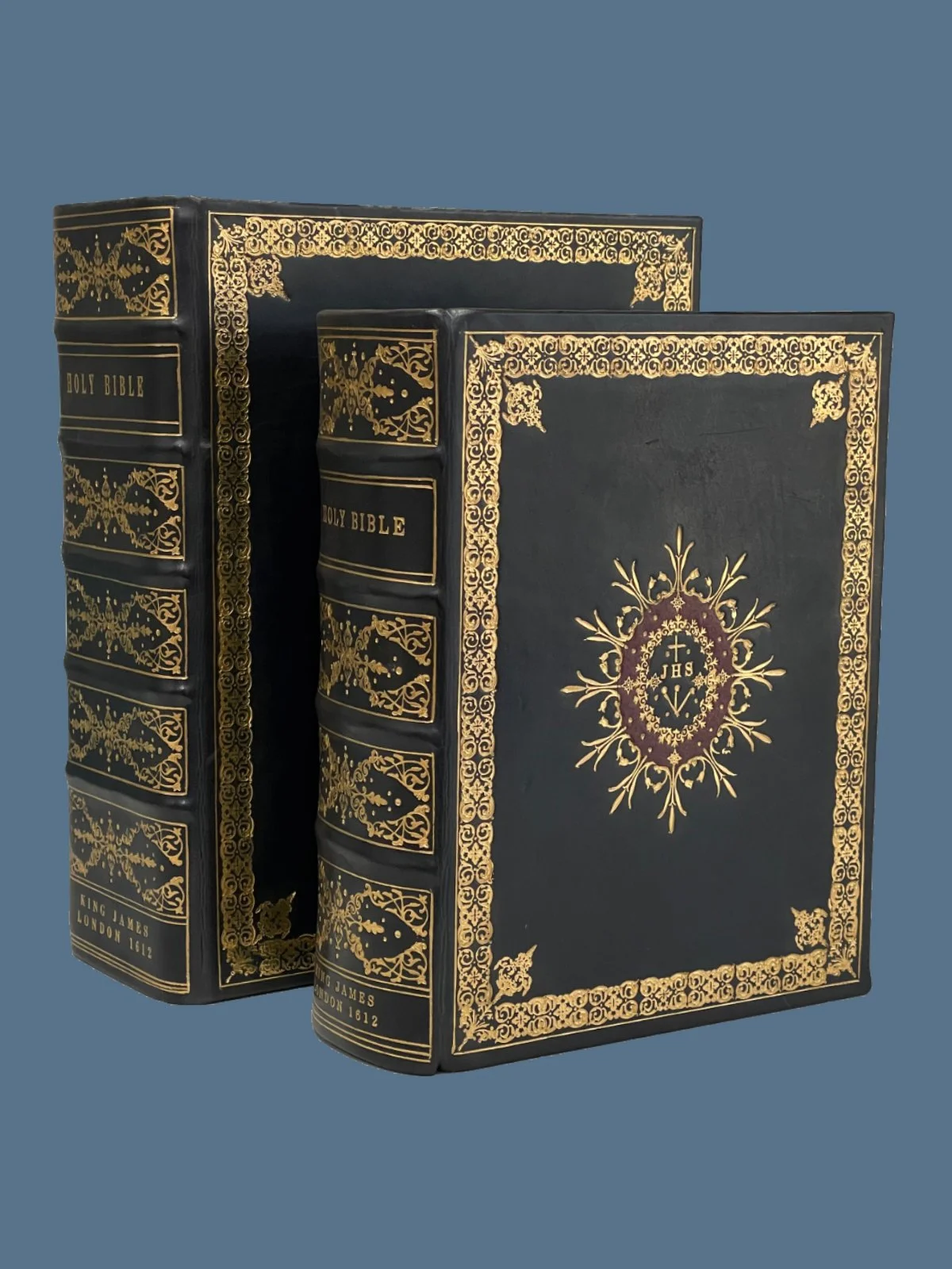 First Edition King James Bible