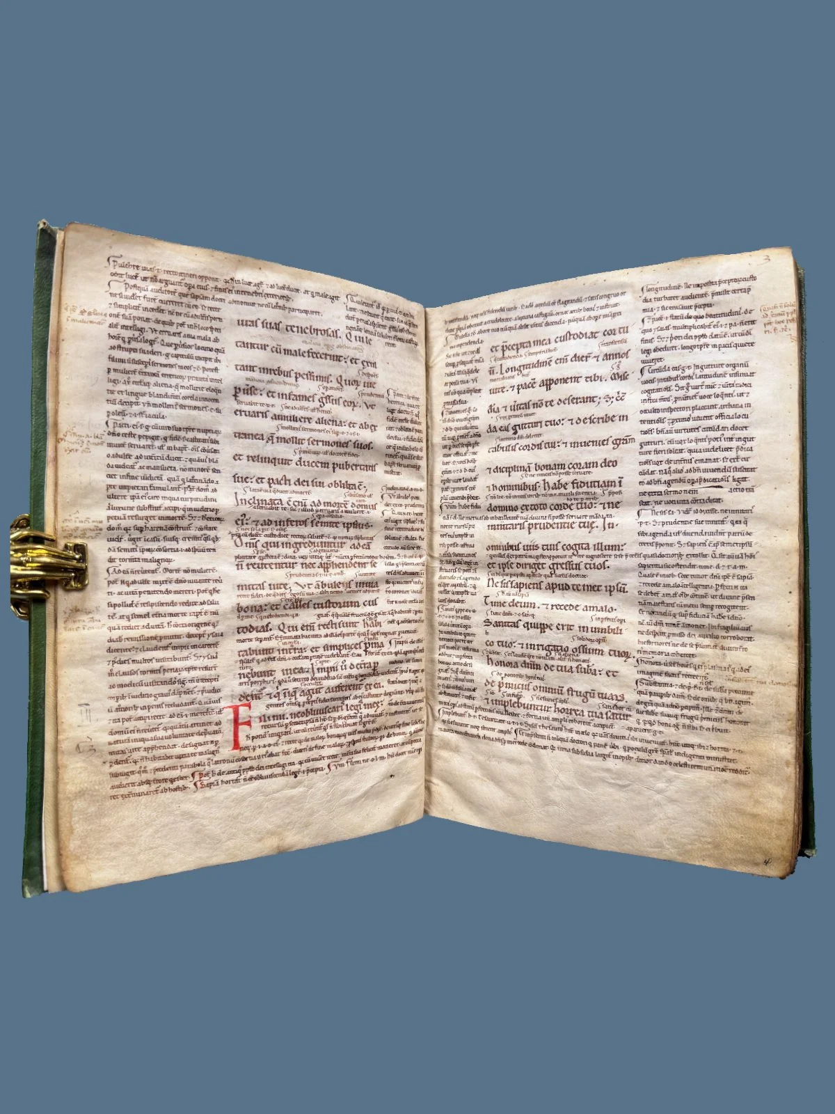 Biblia Glossa Ordinaria