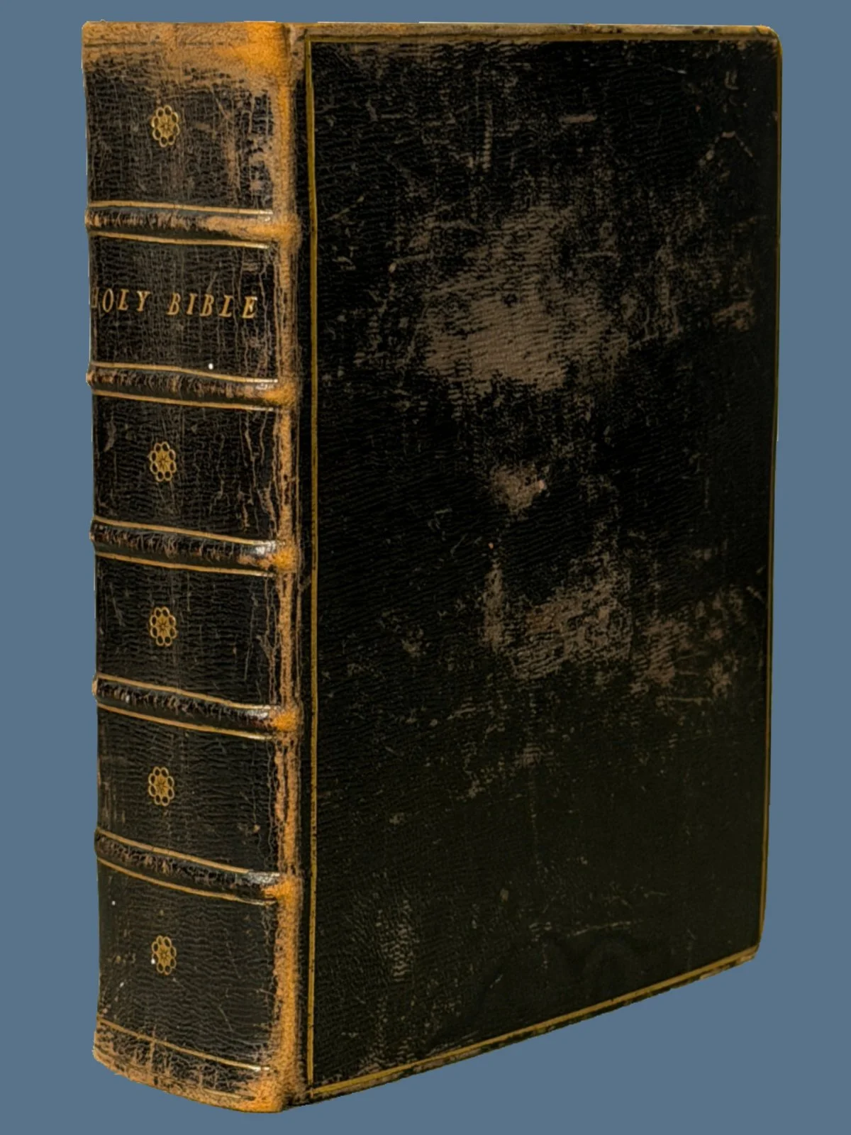 First Oxford King James Bible