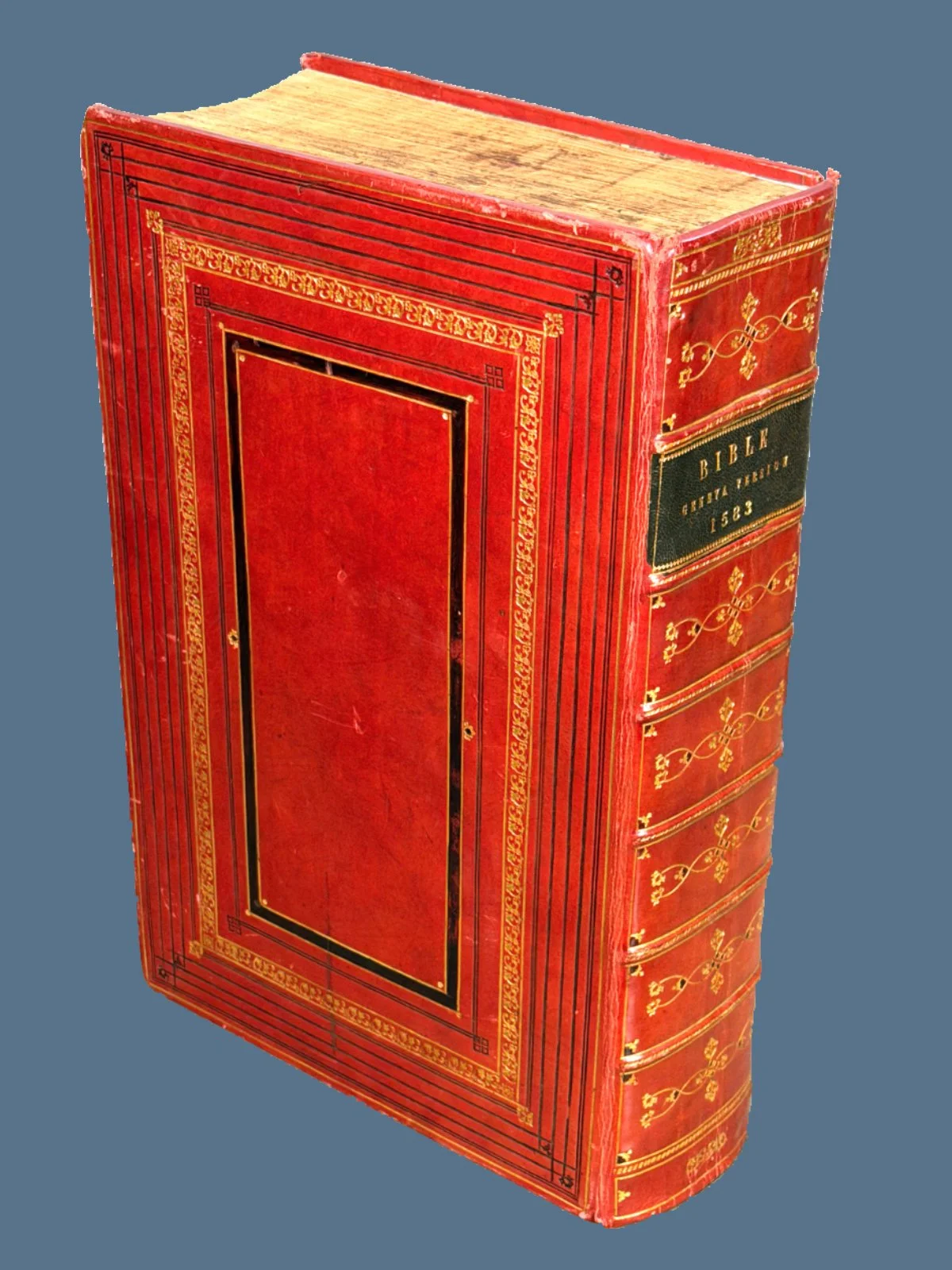 1583 Folio Geneva Grand Noble