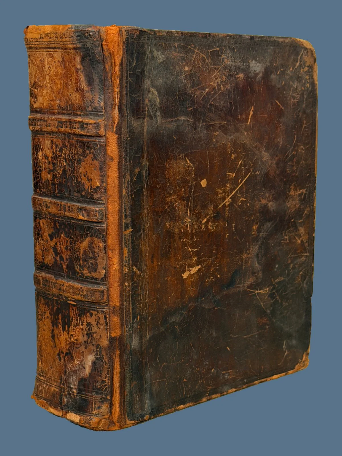 Early King James Bible