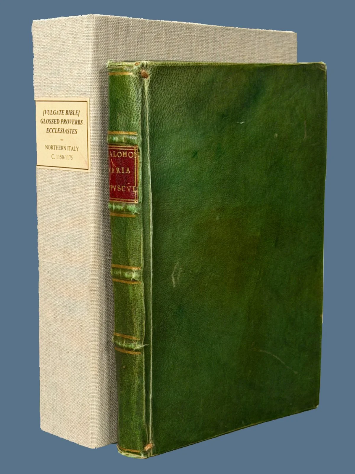 Biblia Glossa Ordinaria