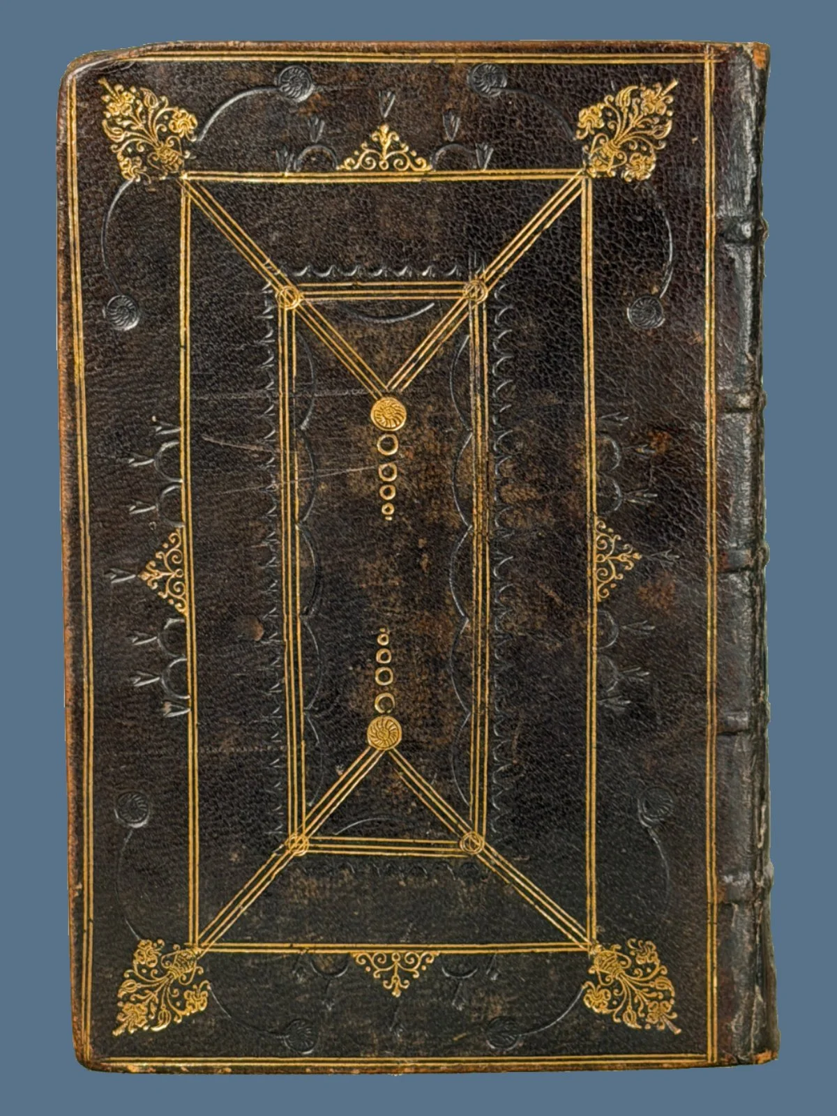 Bible Fine Binding
