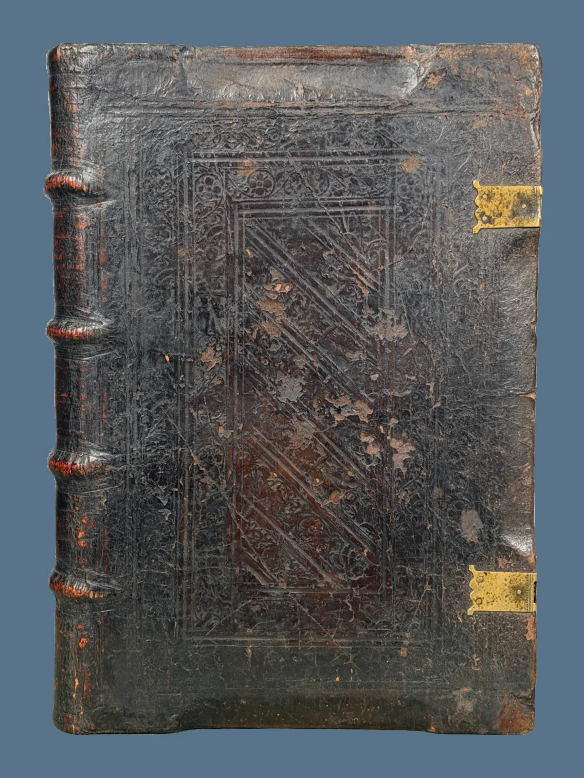 1519 Erasmus New Testament Annotations