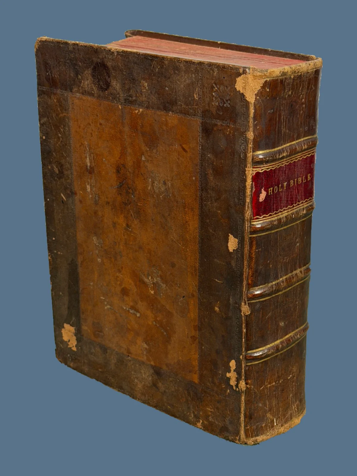 Black Letter Geneva Bible