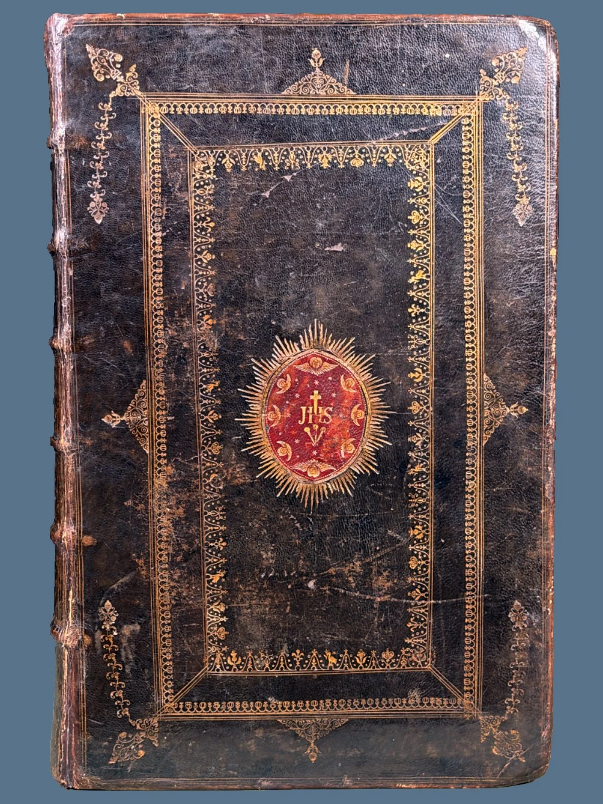 Illustrated King James Bible