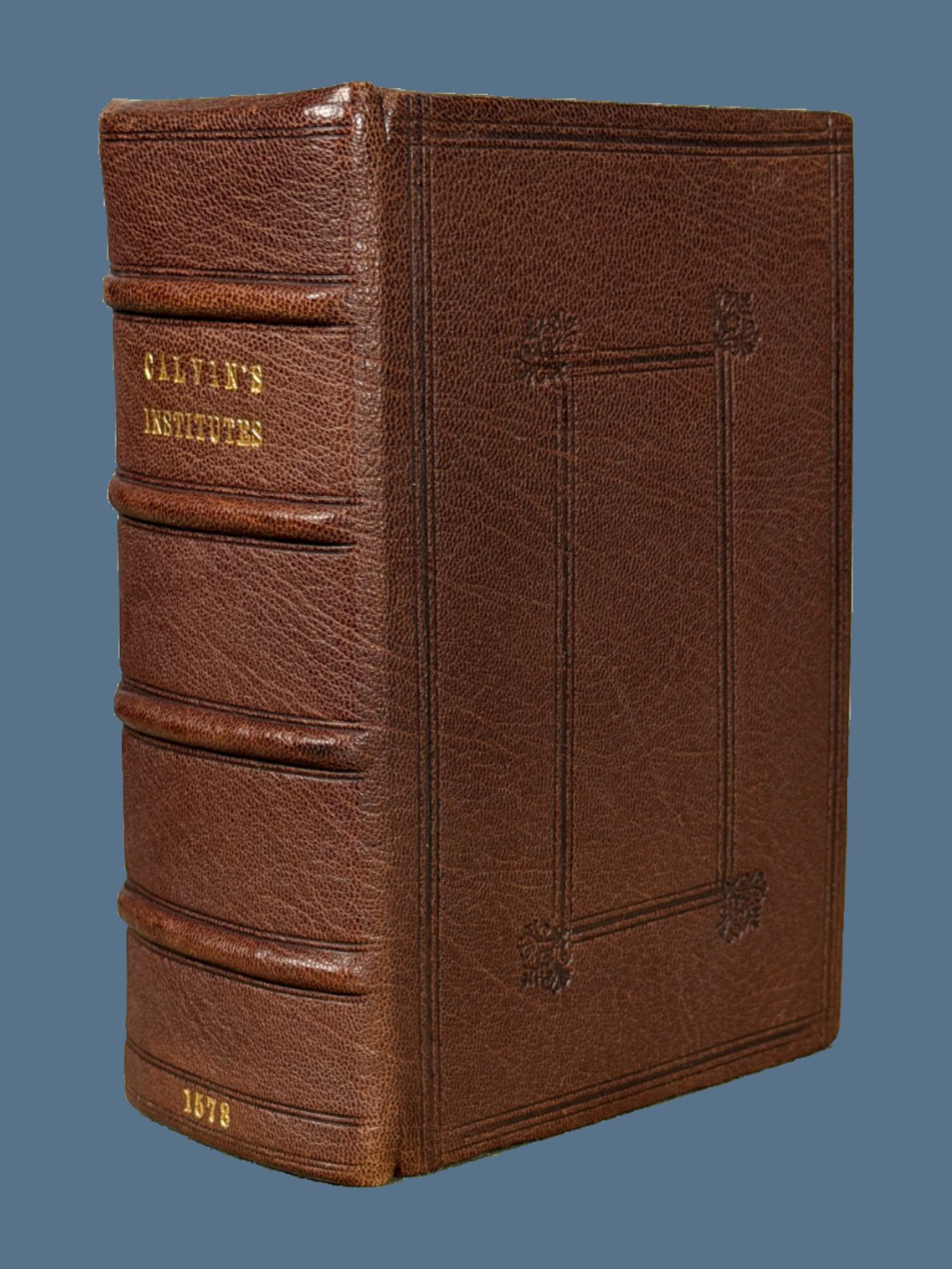 John Calvin Institutes