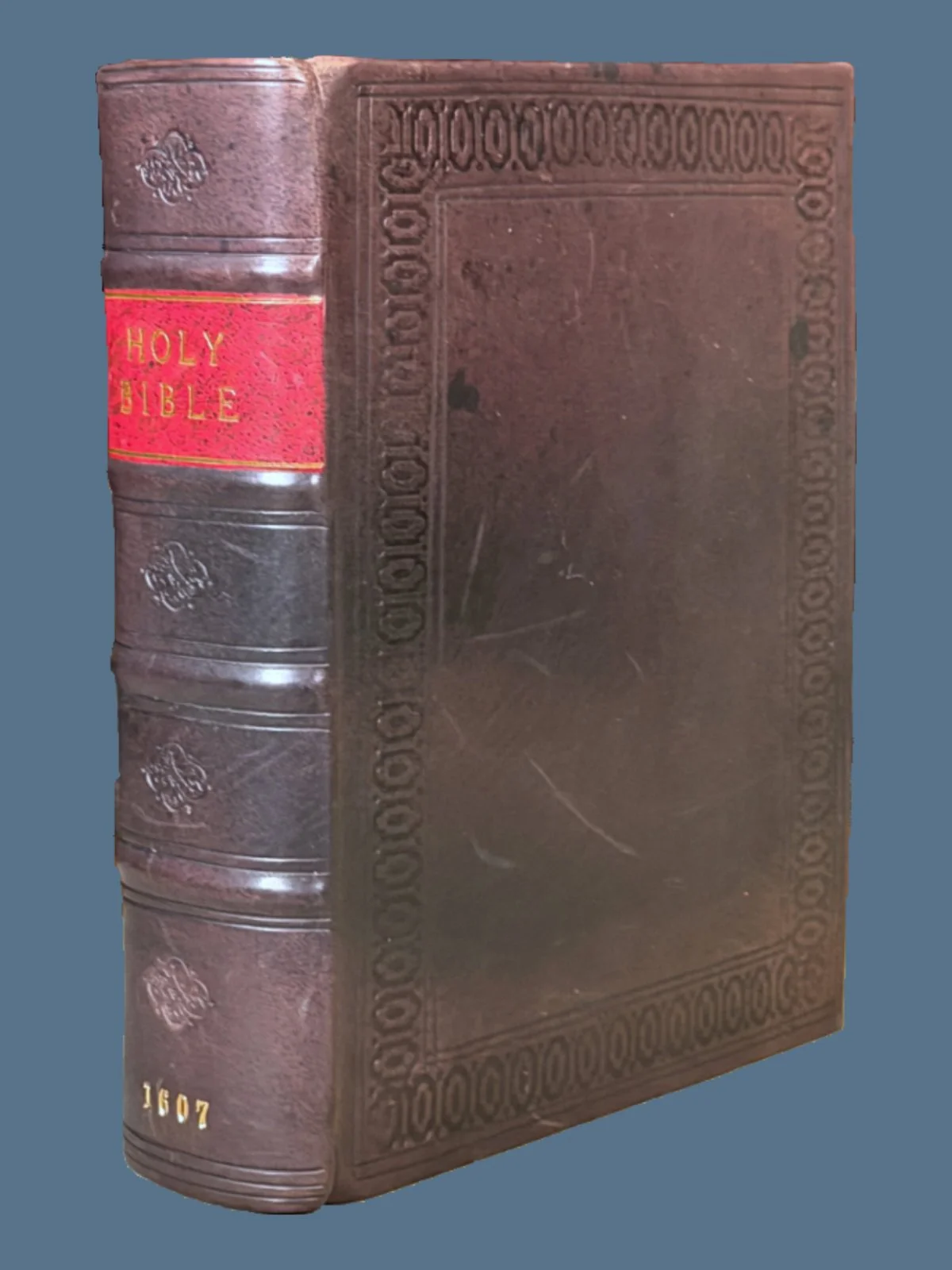 Geneva Bible