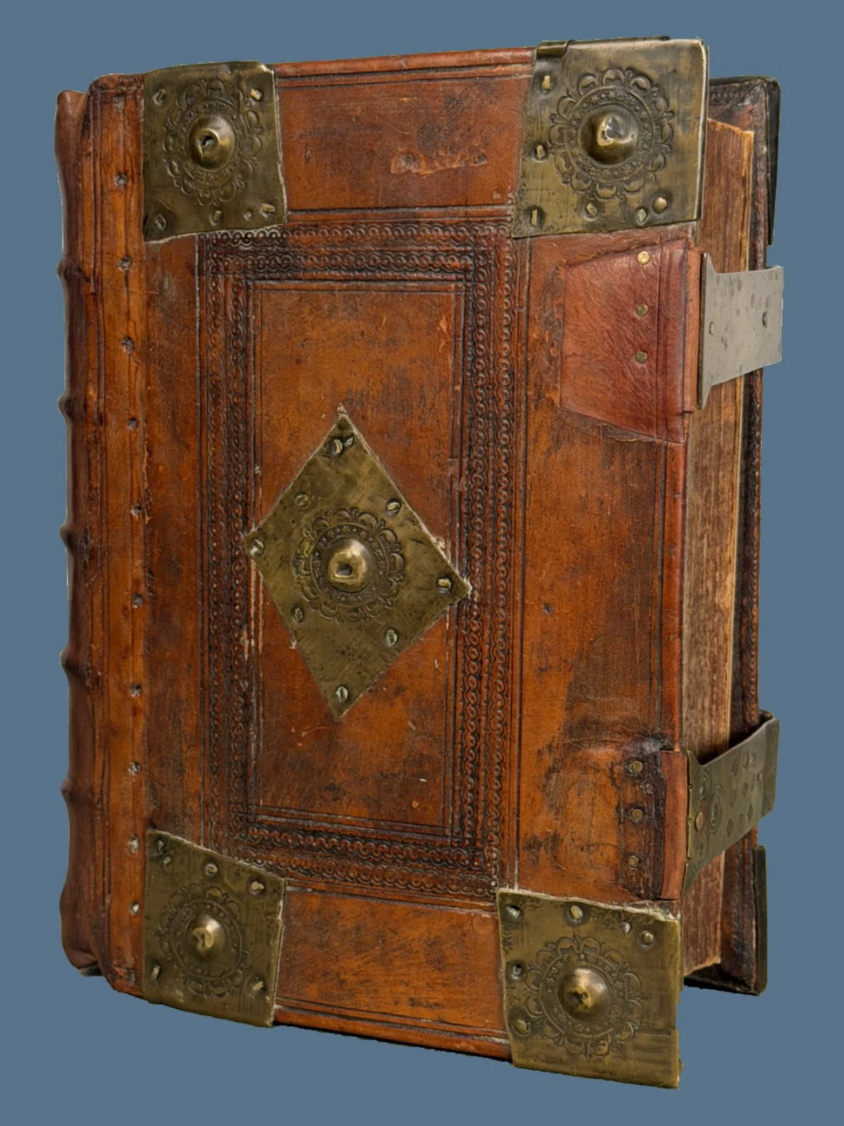 Cambridge King James Bible First Edition