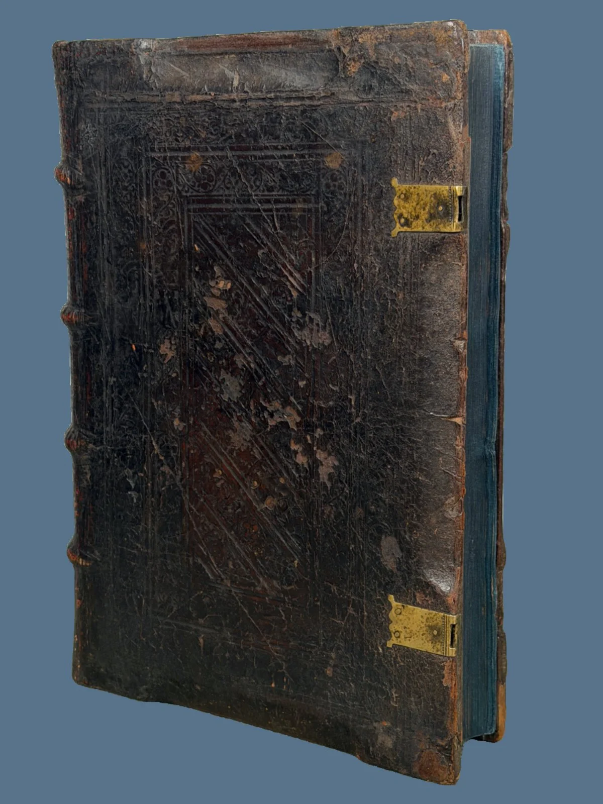 Novum testamentum annotationes