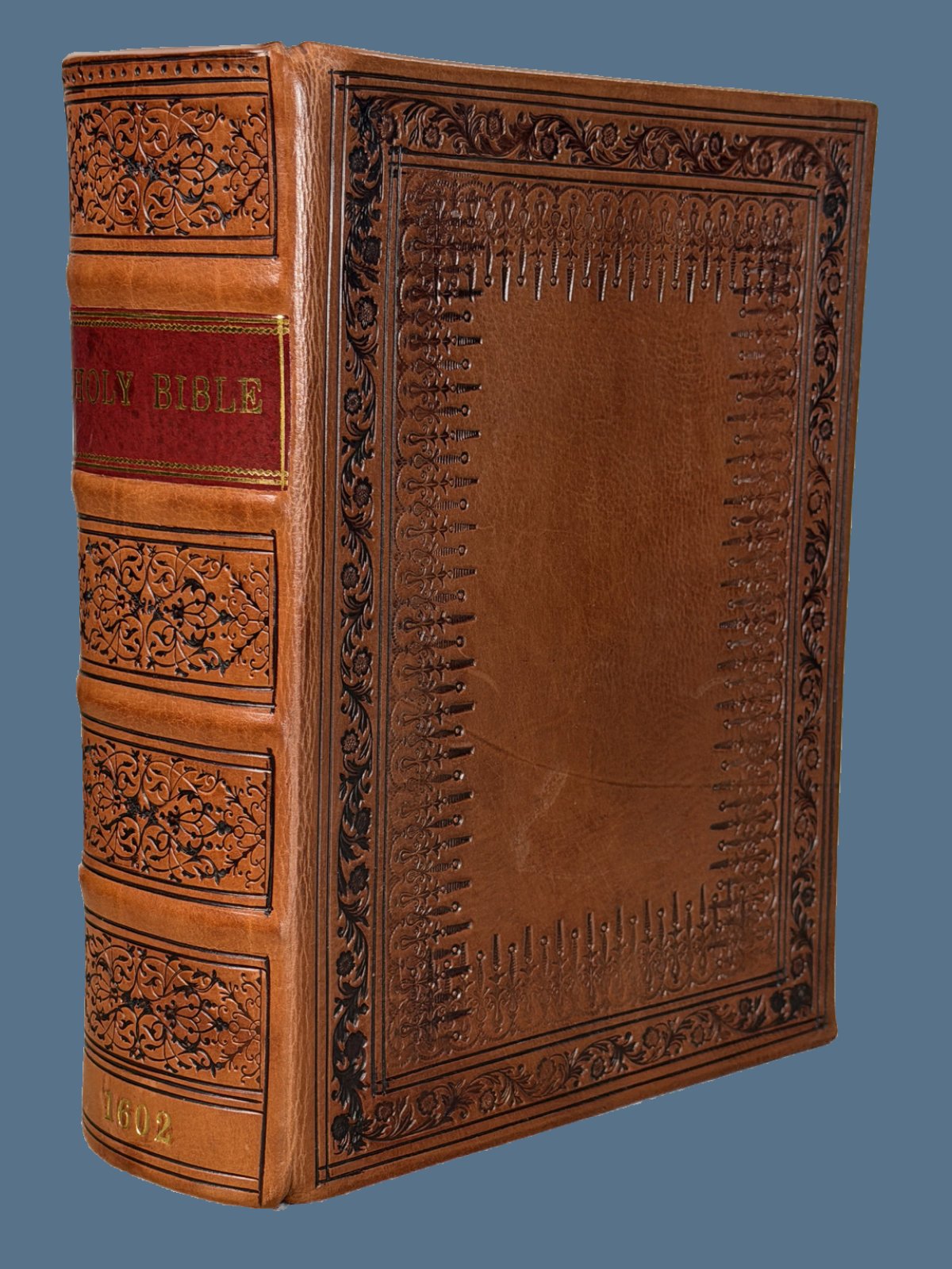Geneva Bible
