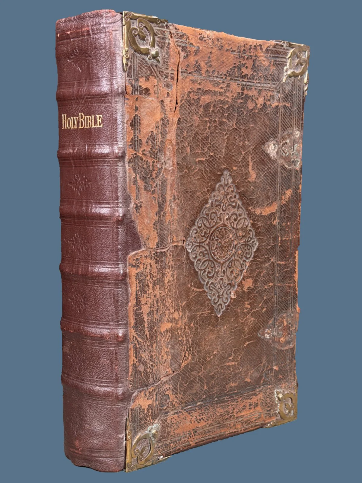 1679 King James Bible