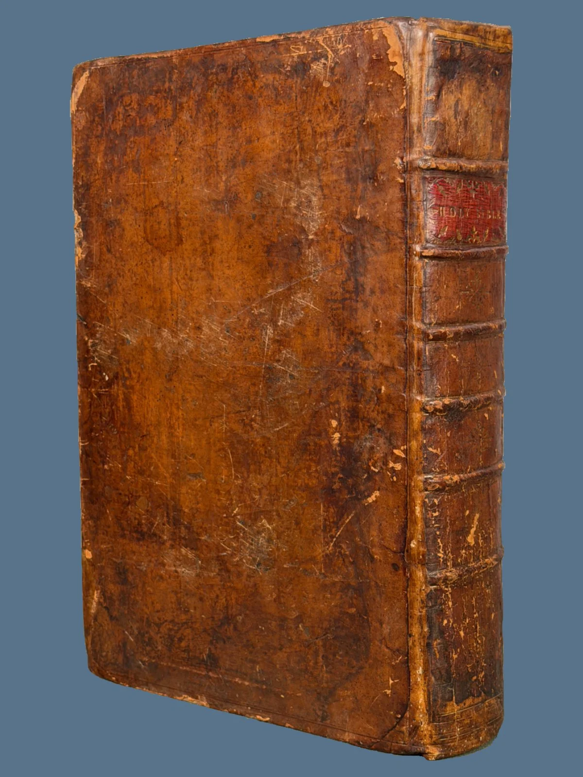 True Second Edition King James Bible