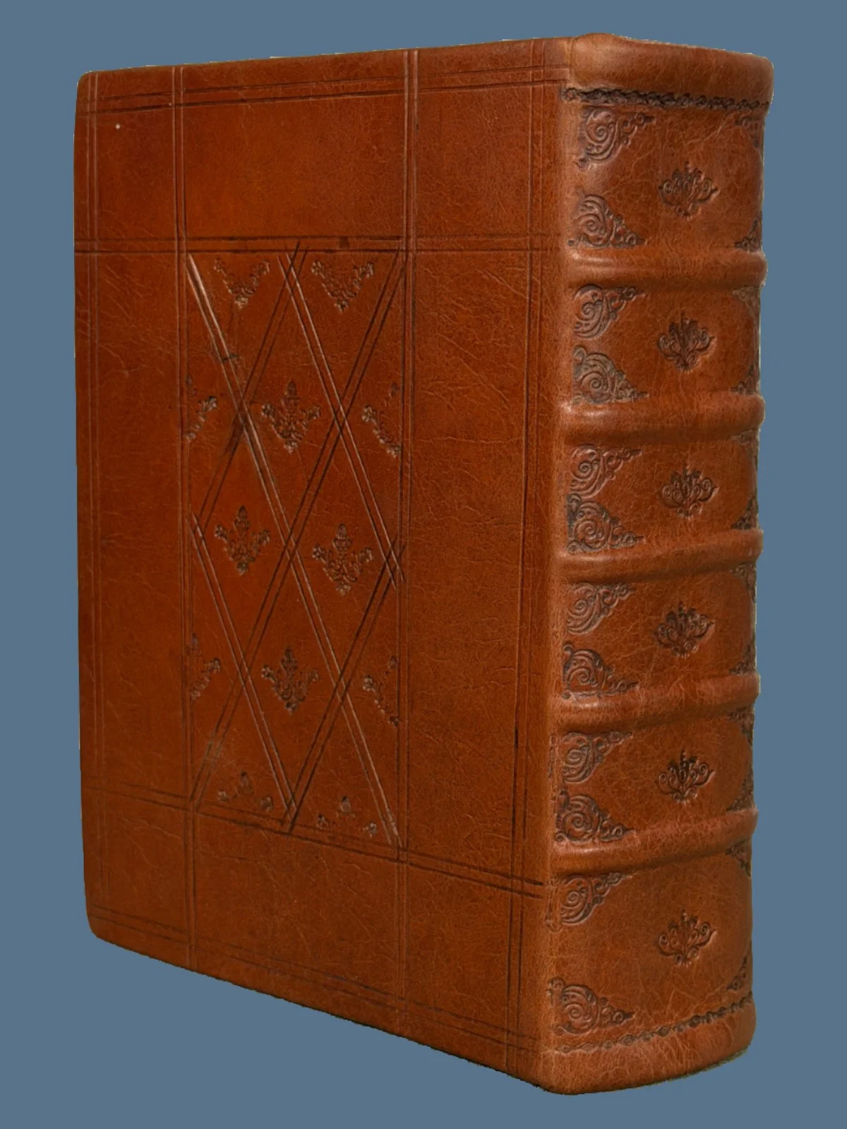 1613 King James Bible