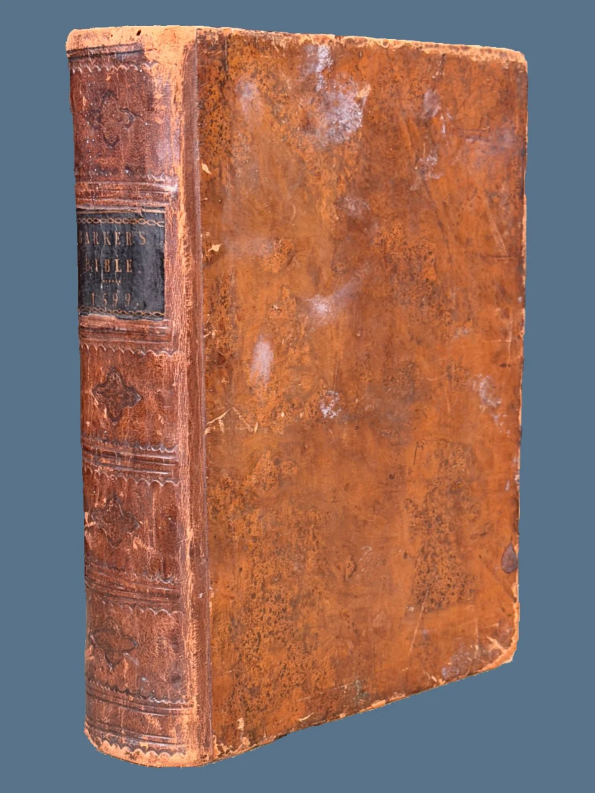 1599 Geneva Bible