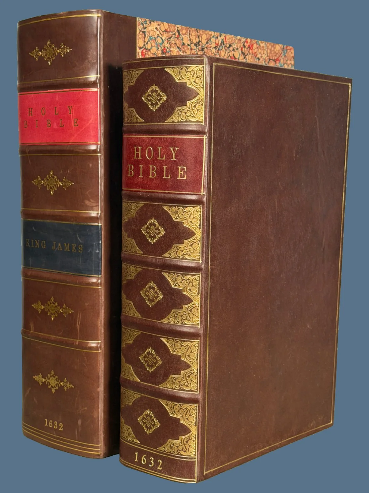 1632 Folio King James Bible