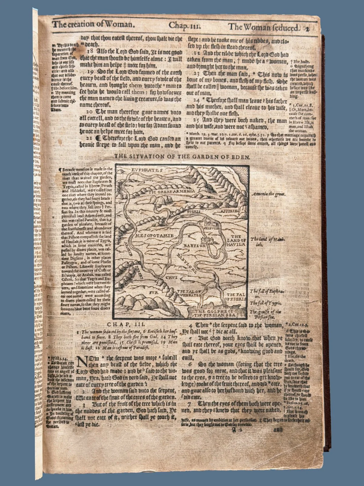 Geneva Bible