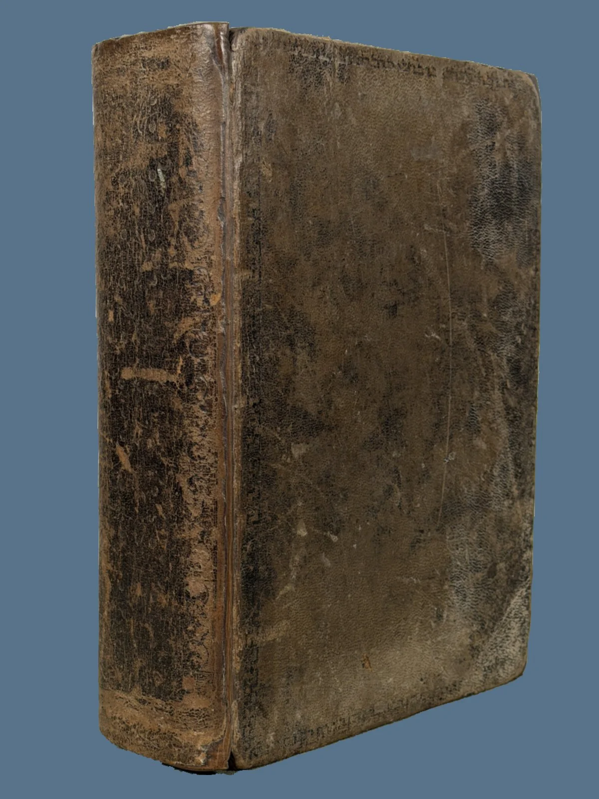 Folio Geneva Bible