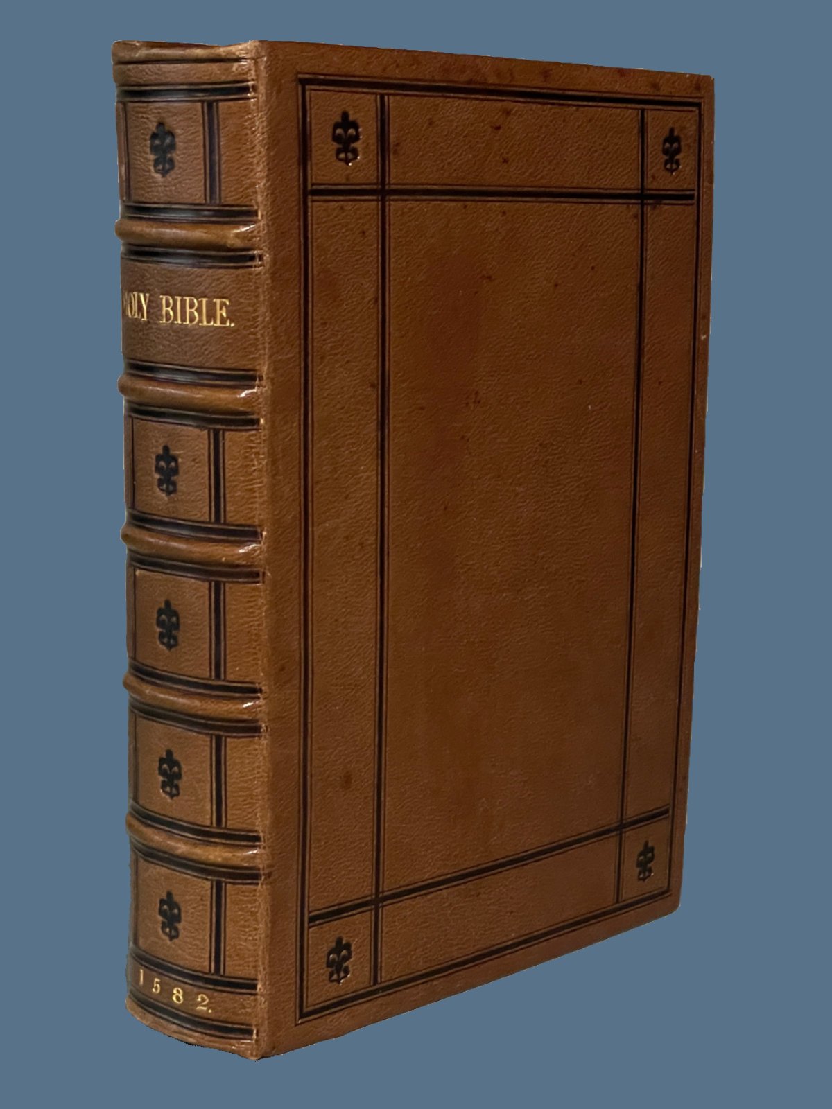 Geneva Bible