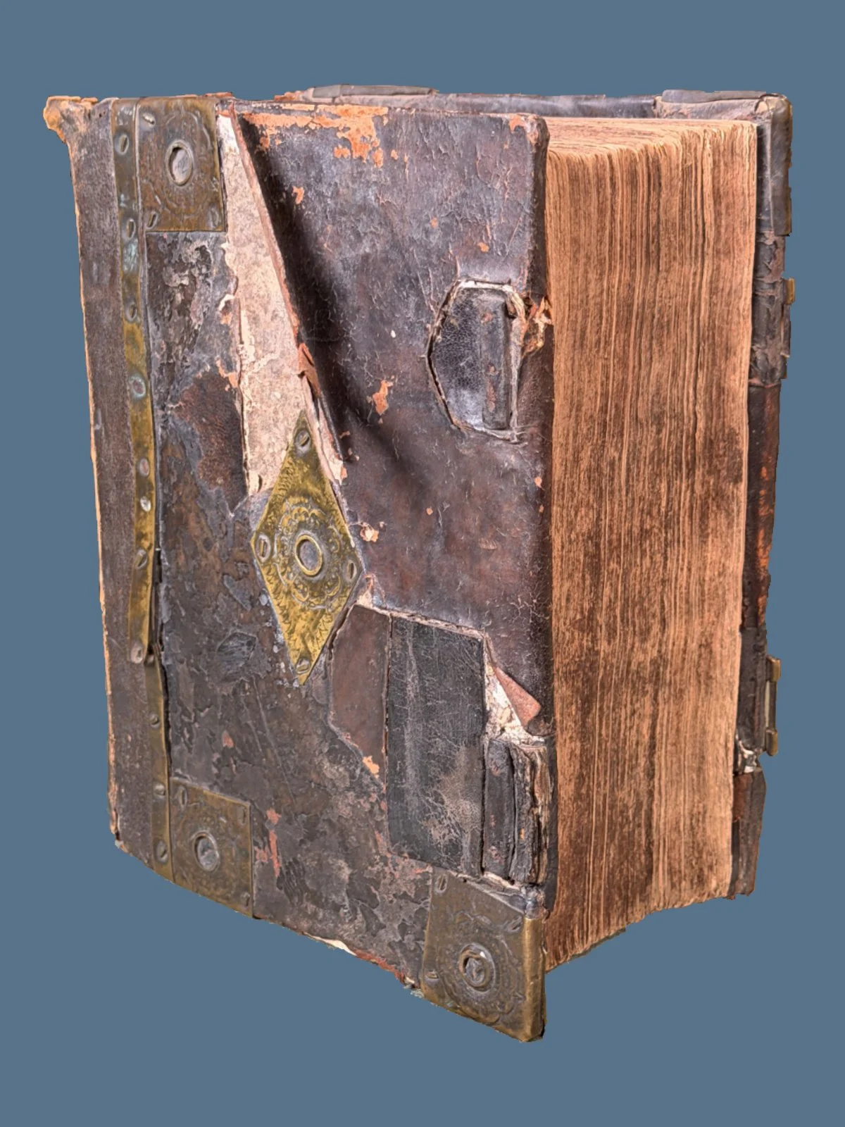 Early King James Bible