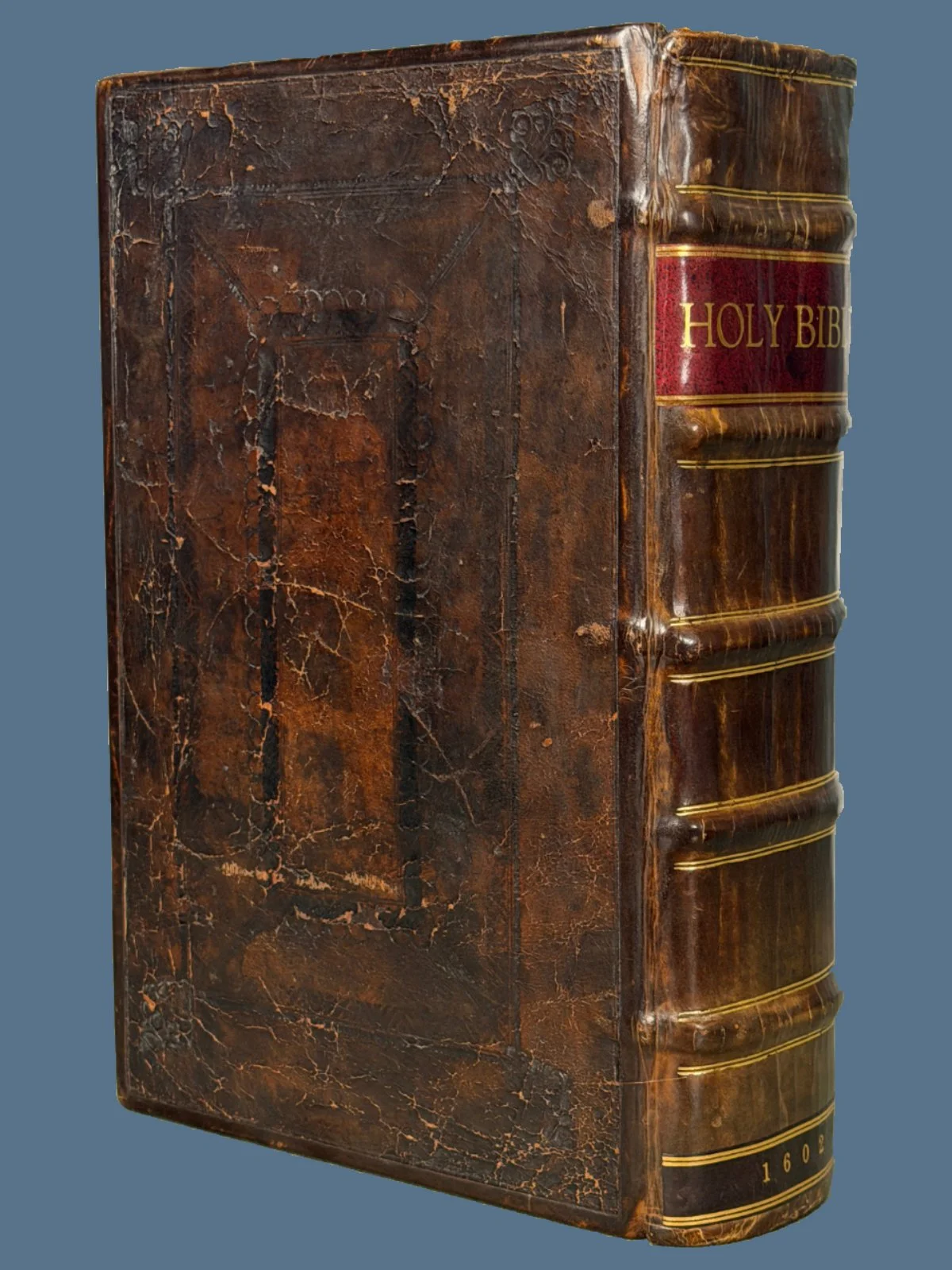 Folio Geneva Bible