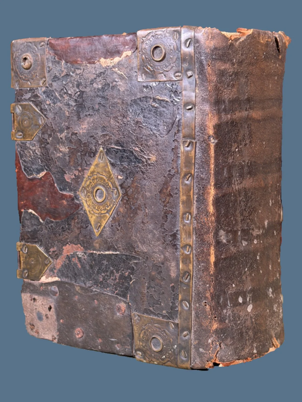 1612 King James She Bible