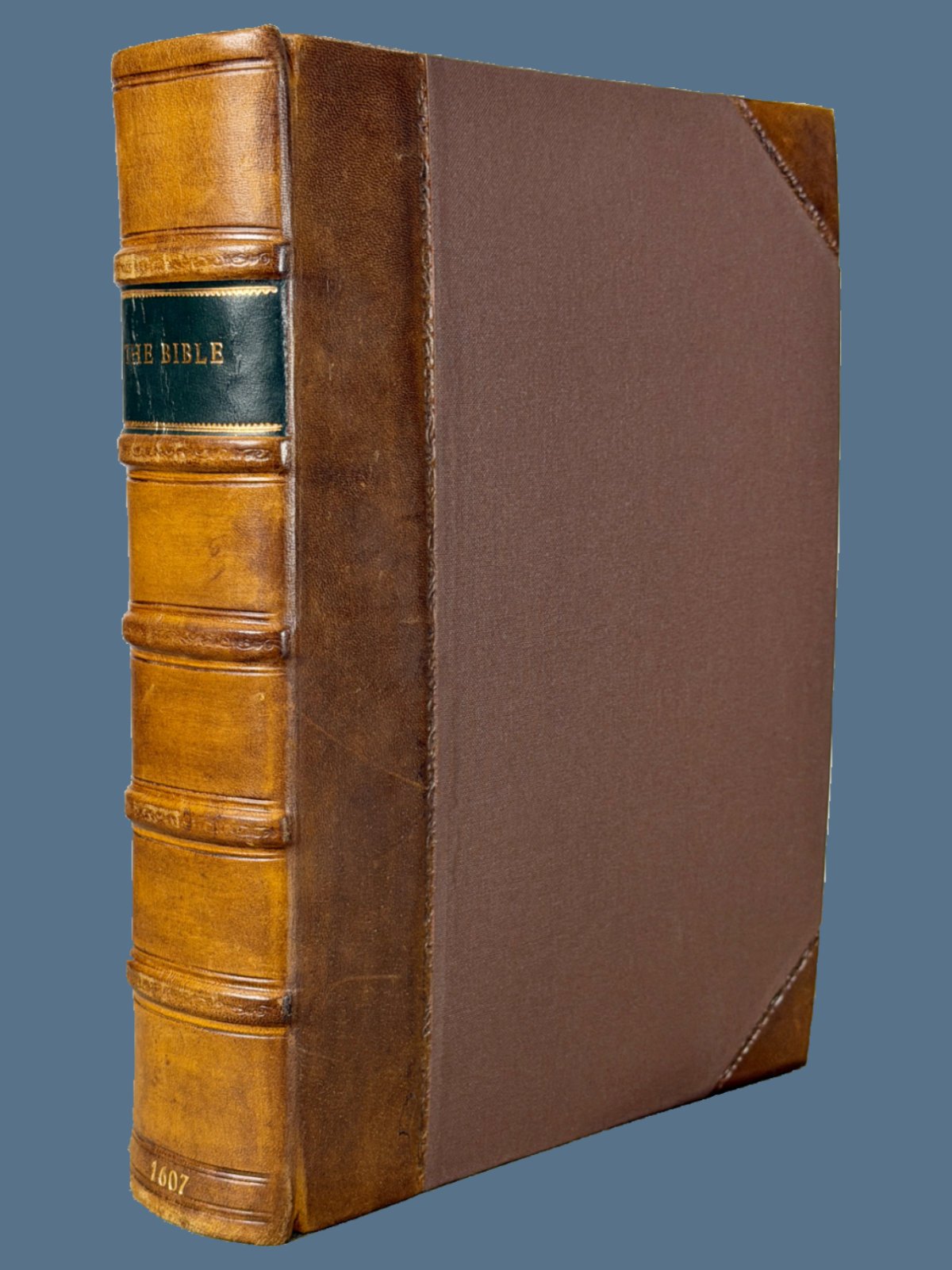 Geneva Bible