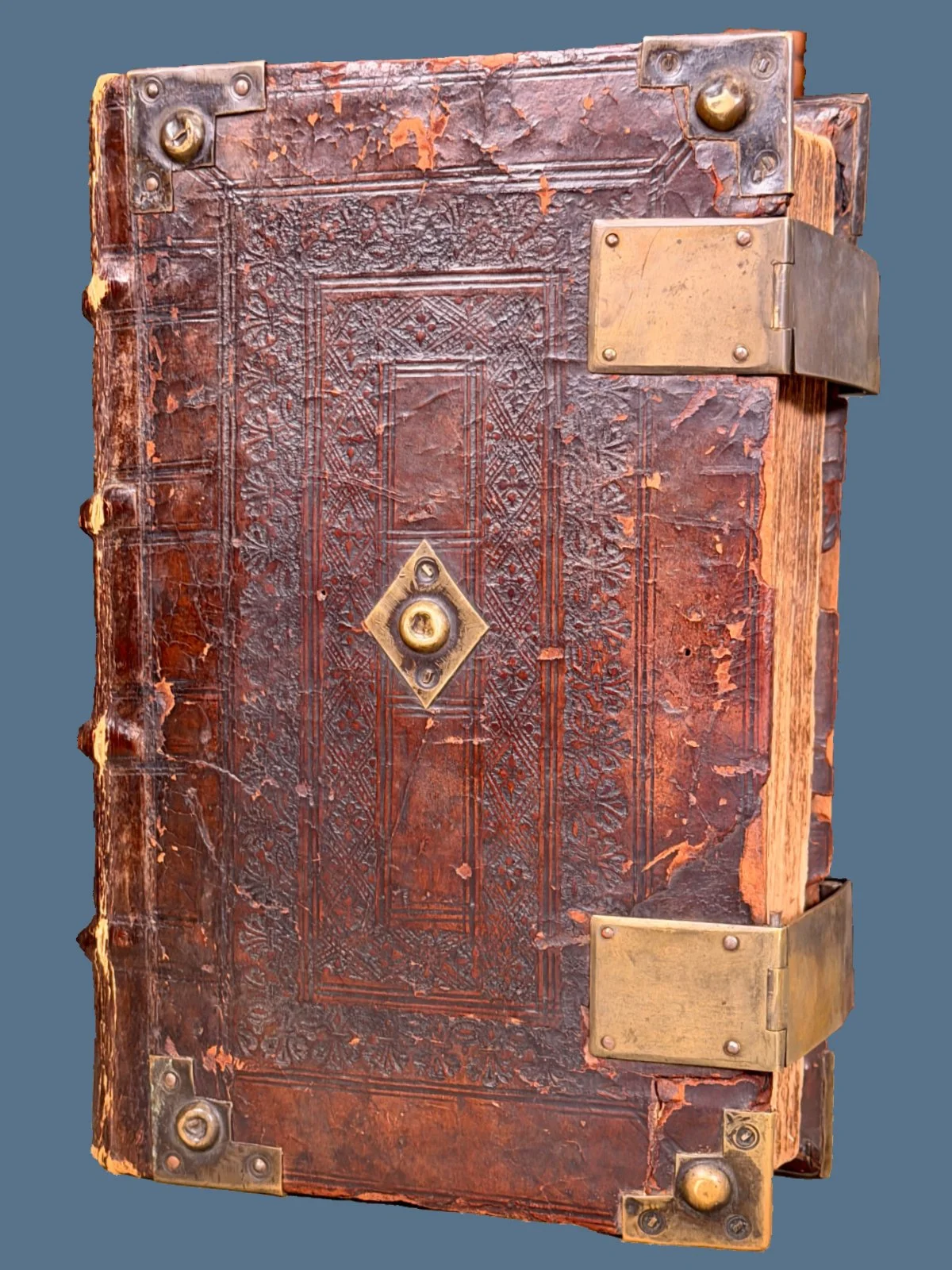 1549 Tyndale Bible
