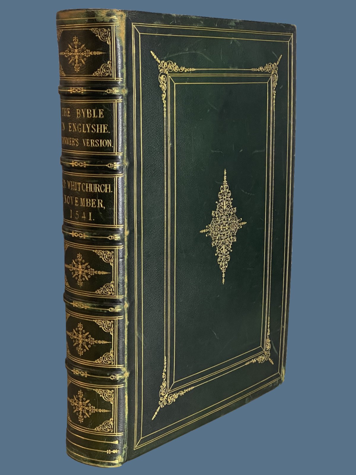 Great Bible