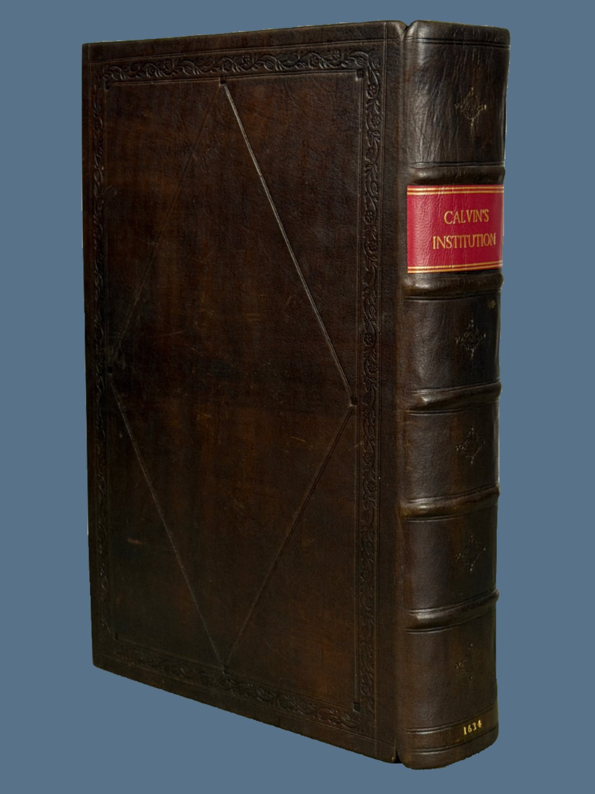 Calvin's Institutes