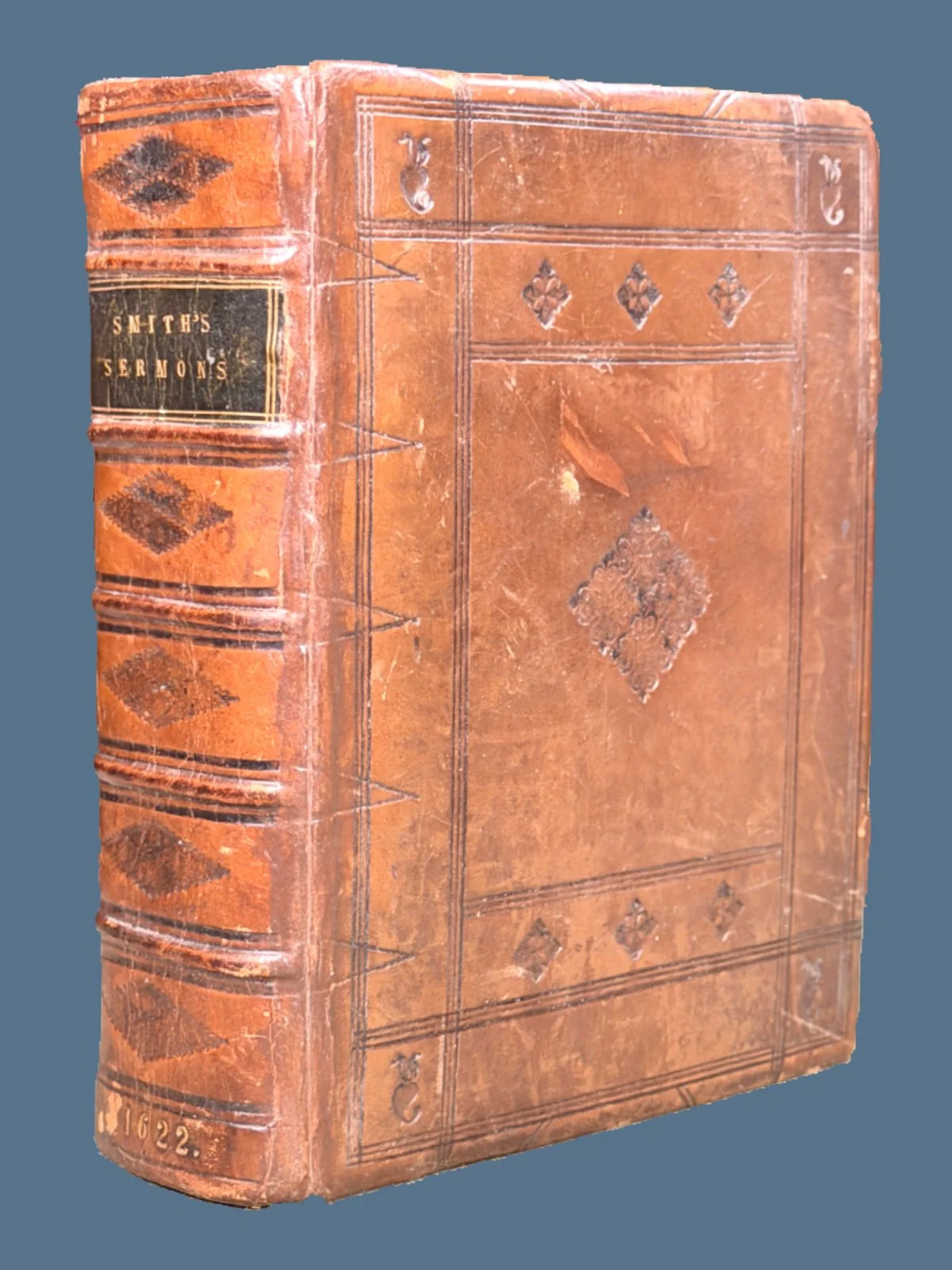 Henry Smith's Sermons