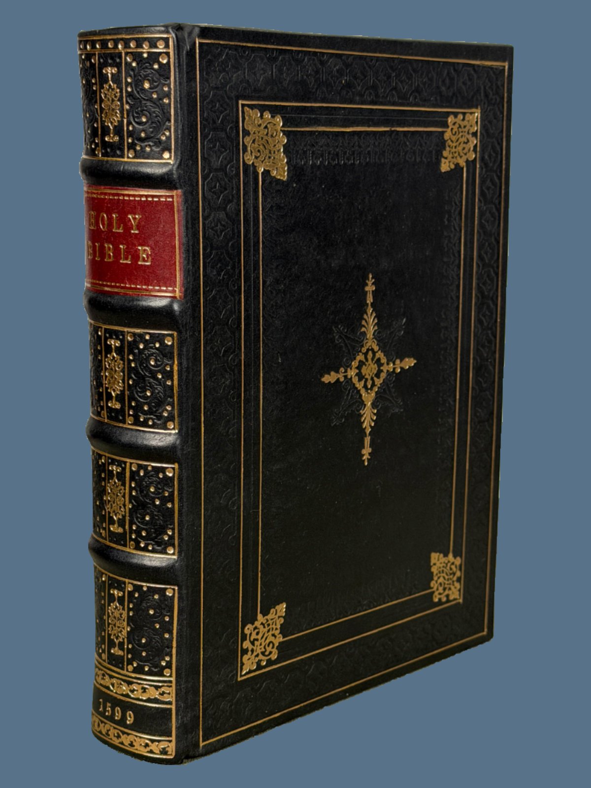 1599 Geneva Bible