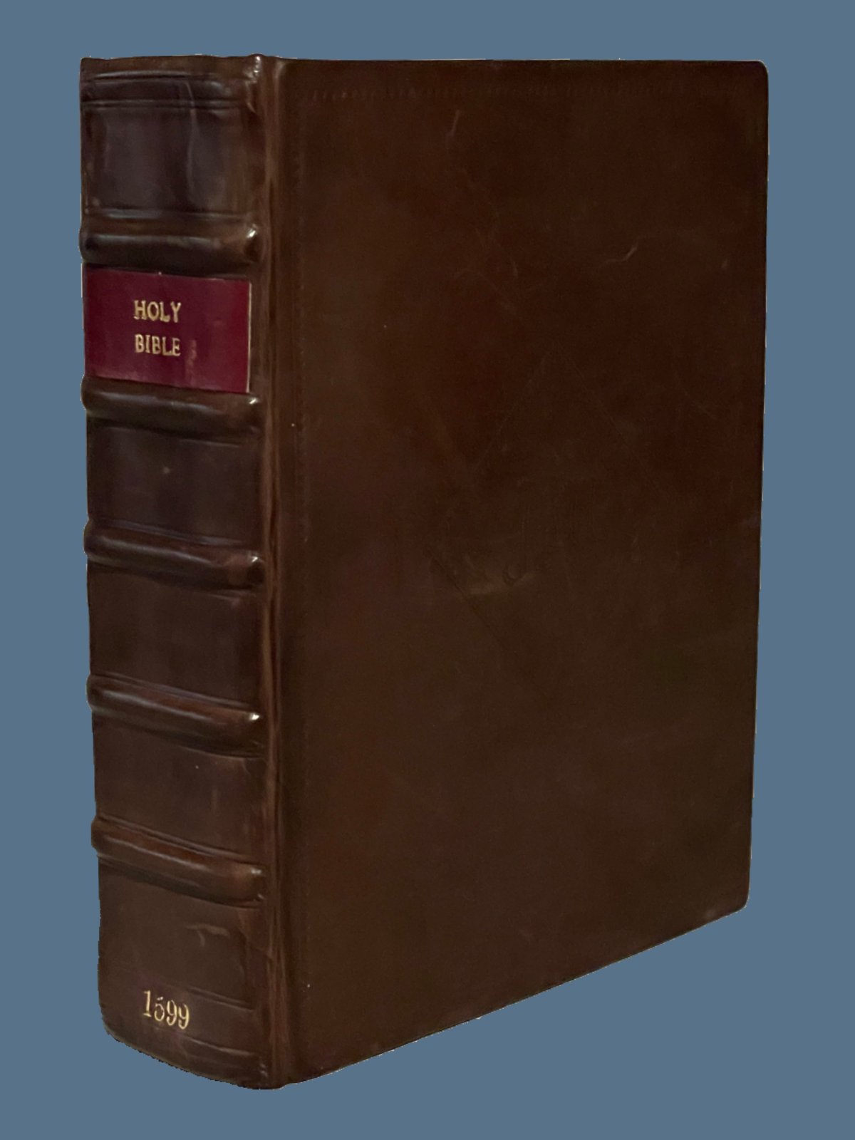 1599 Geneva Bible